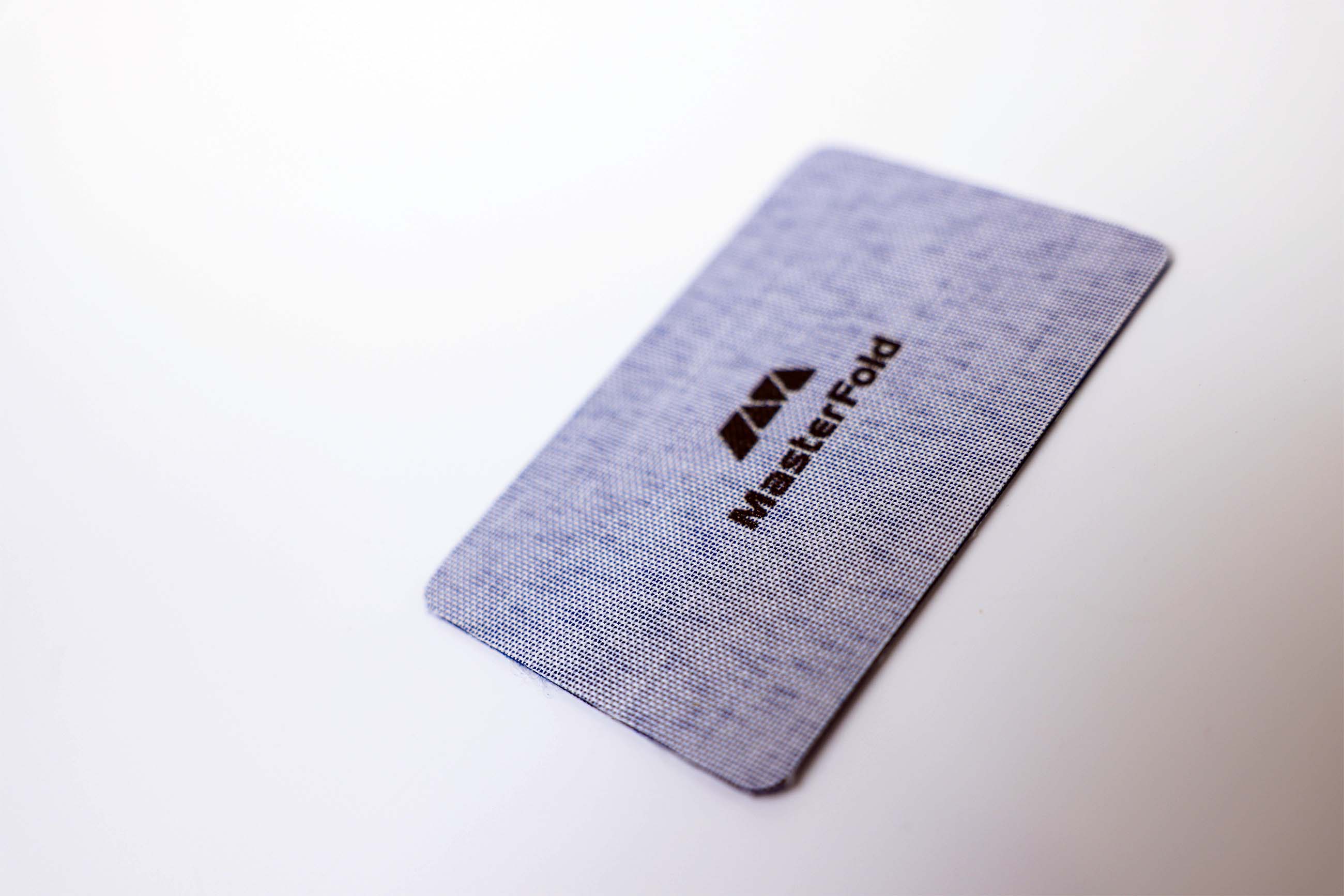 business card nfc