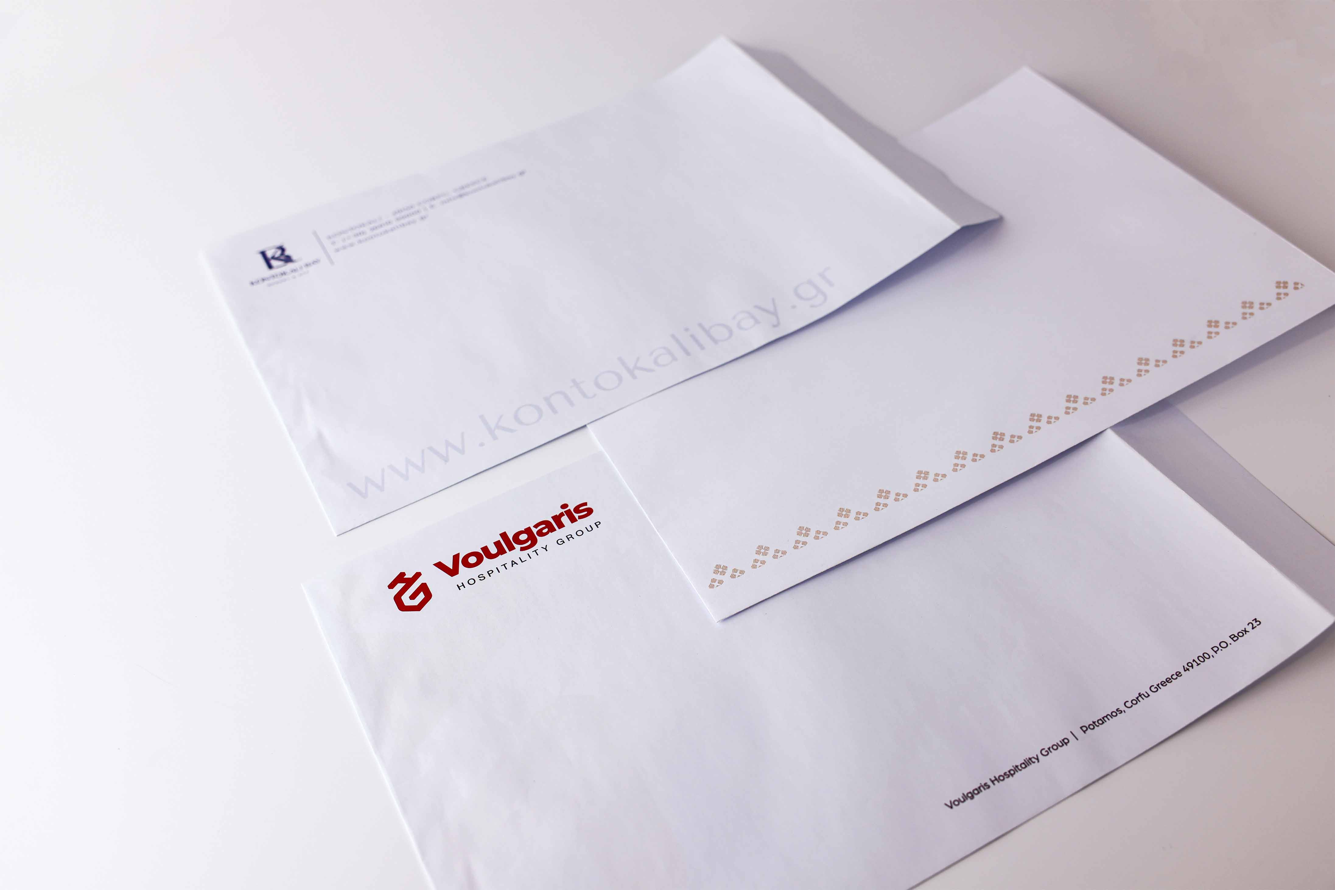 envelope