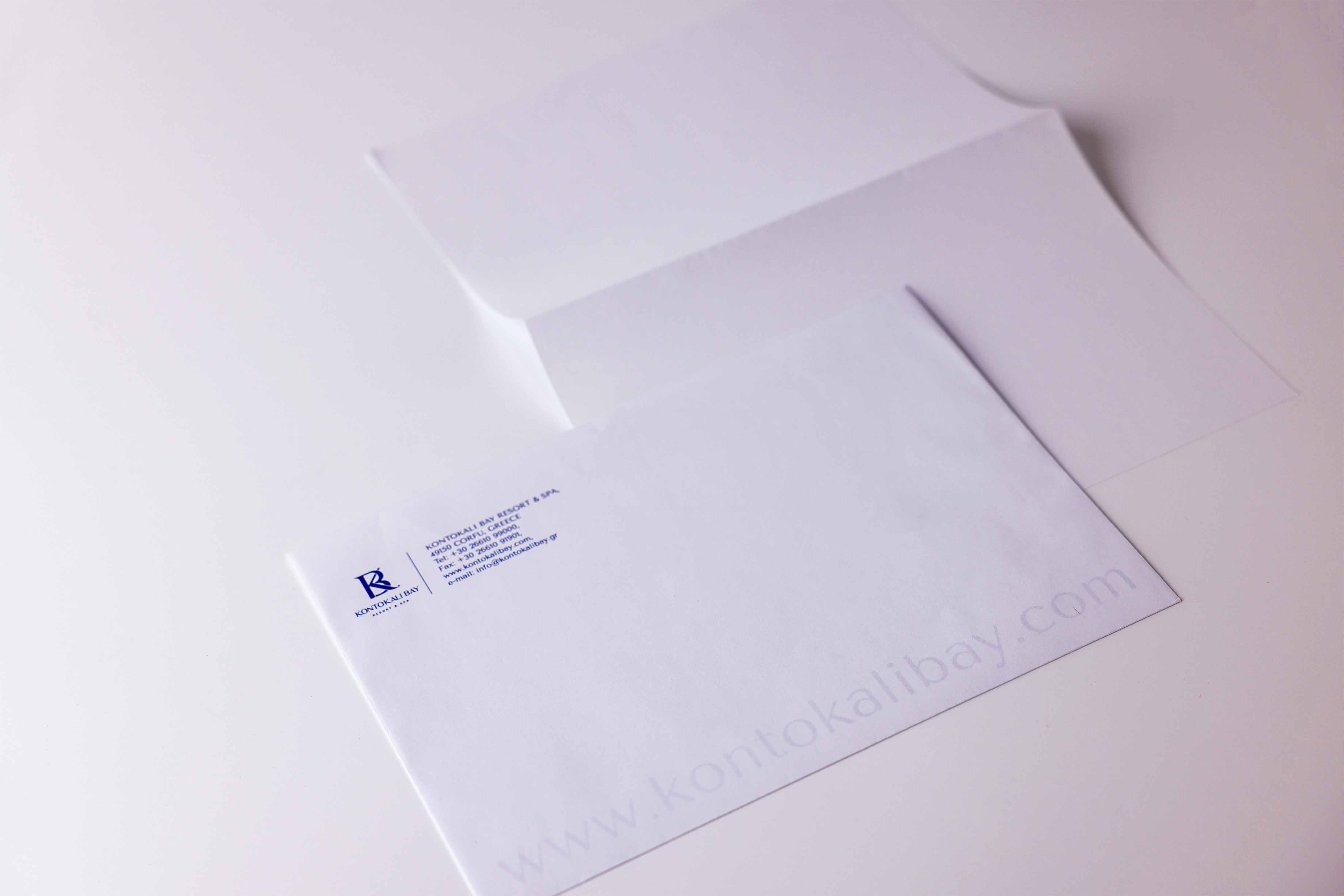 envelope