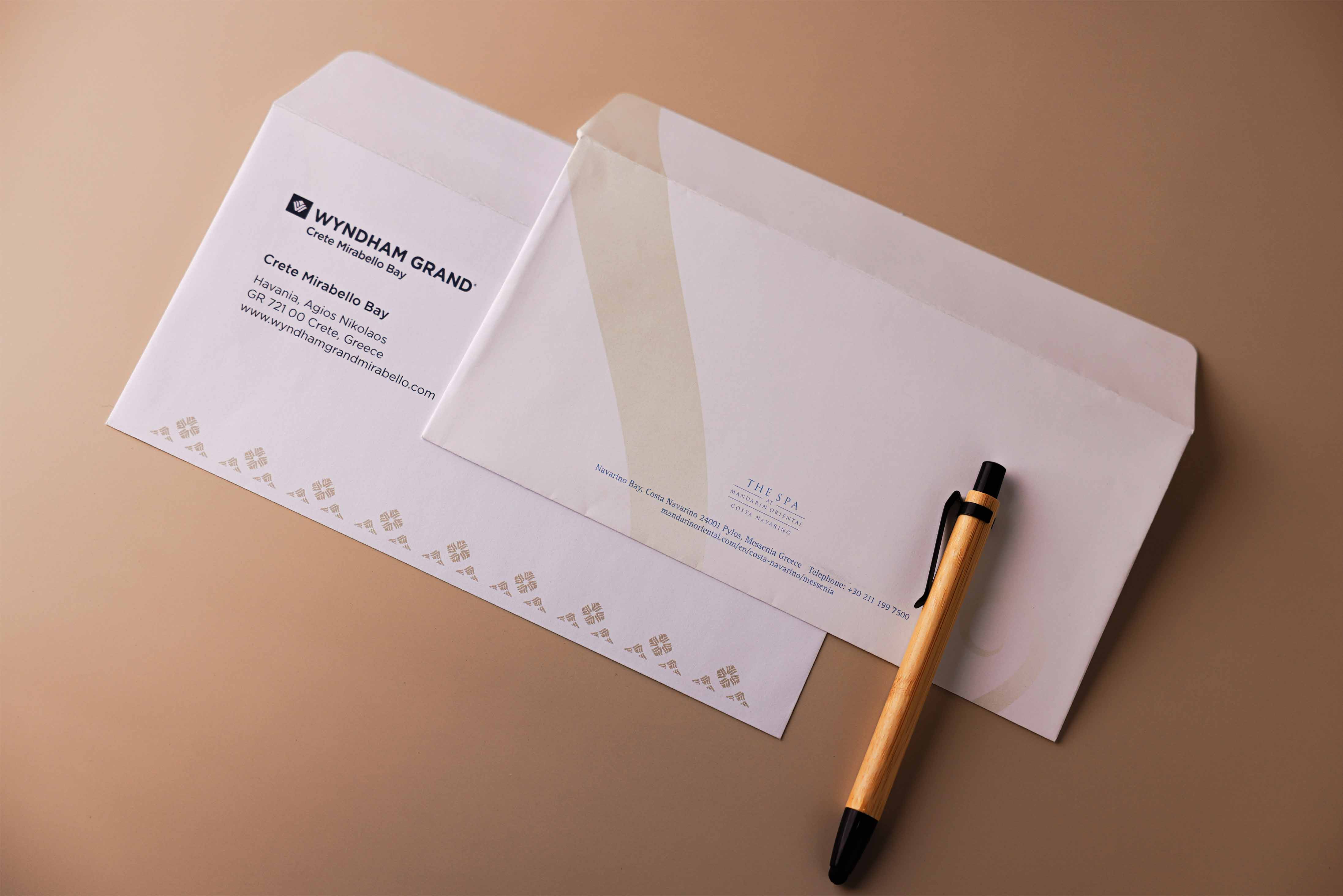 envelope
