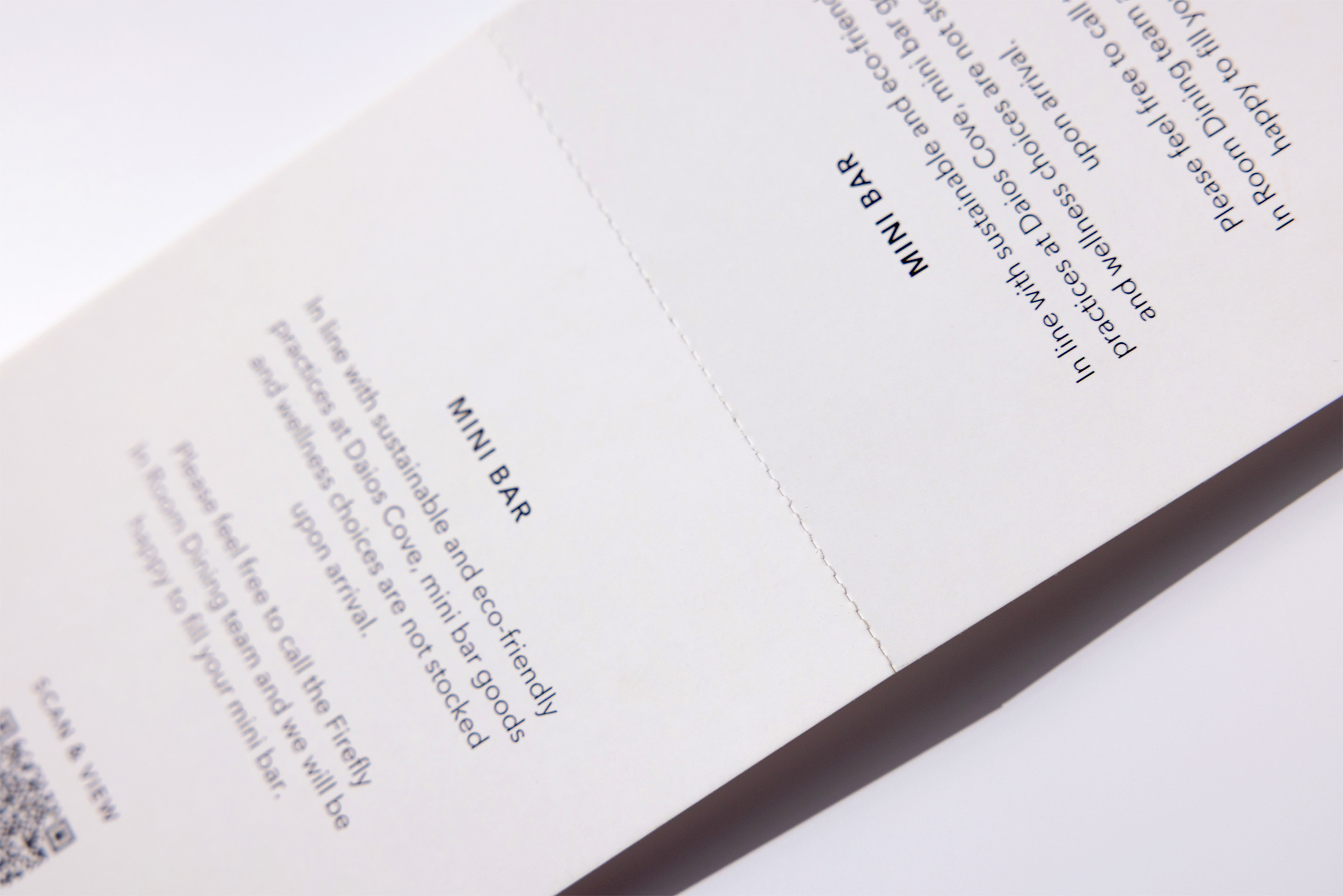 informative card pyramid large