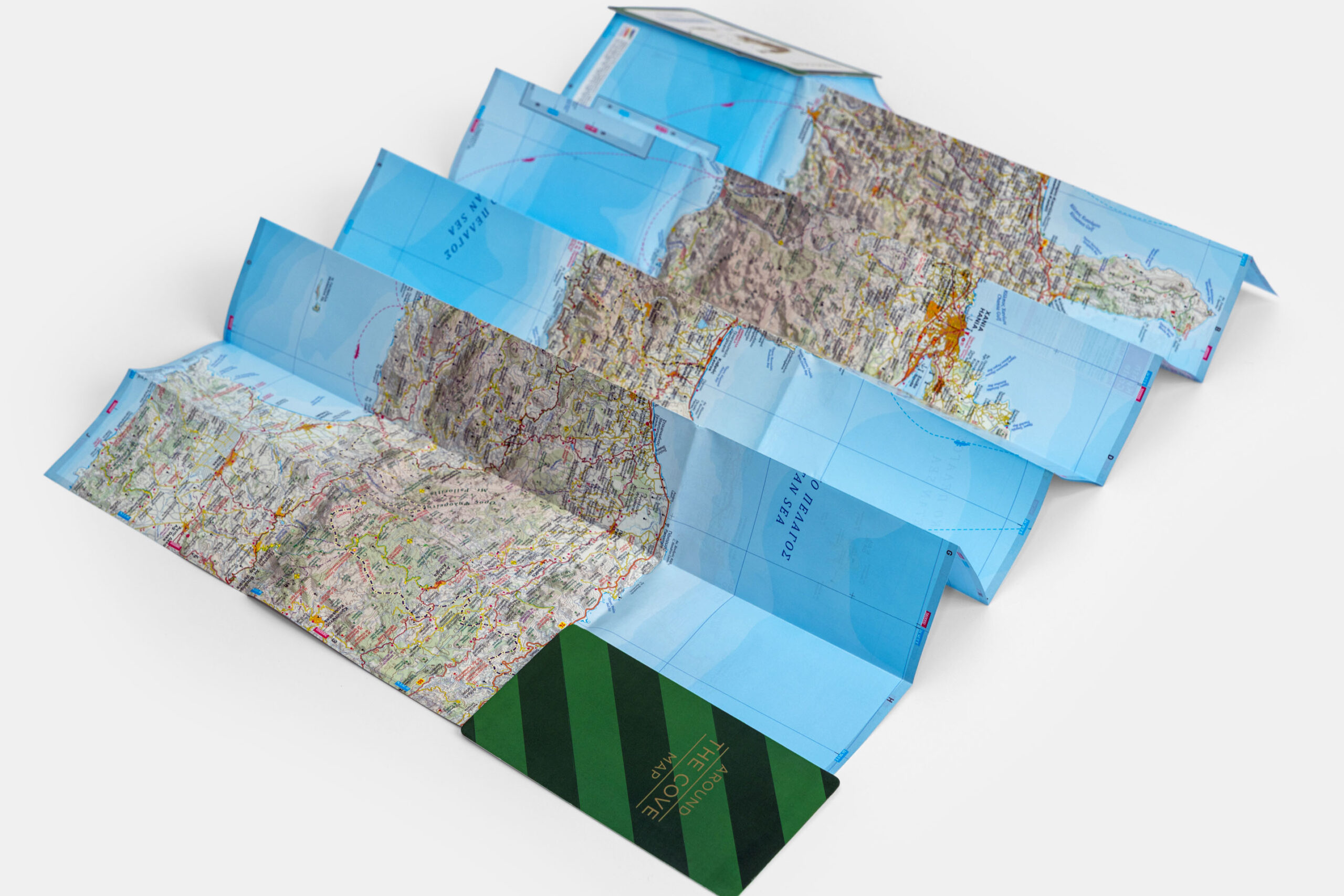 z fold card pocket plus daios cove