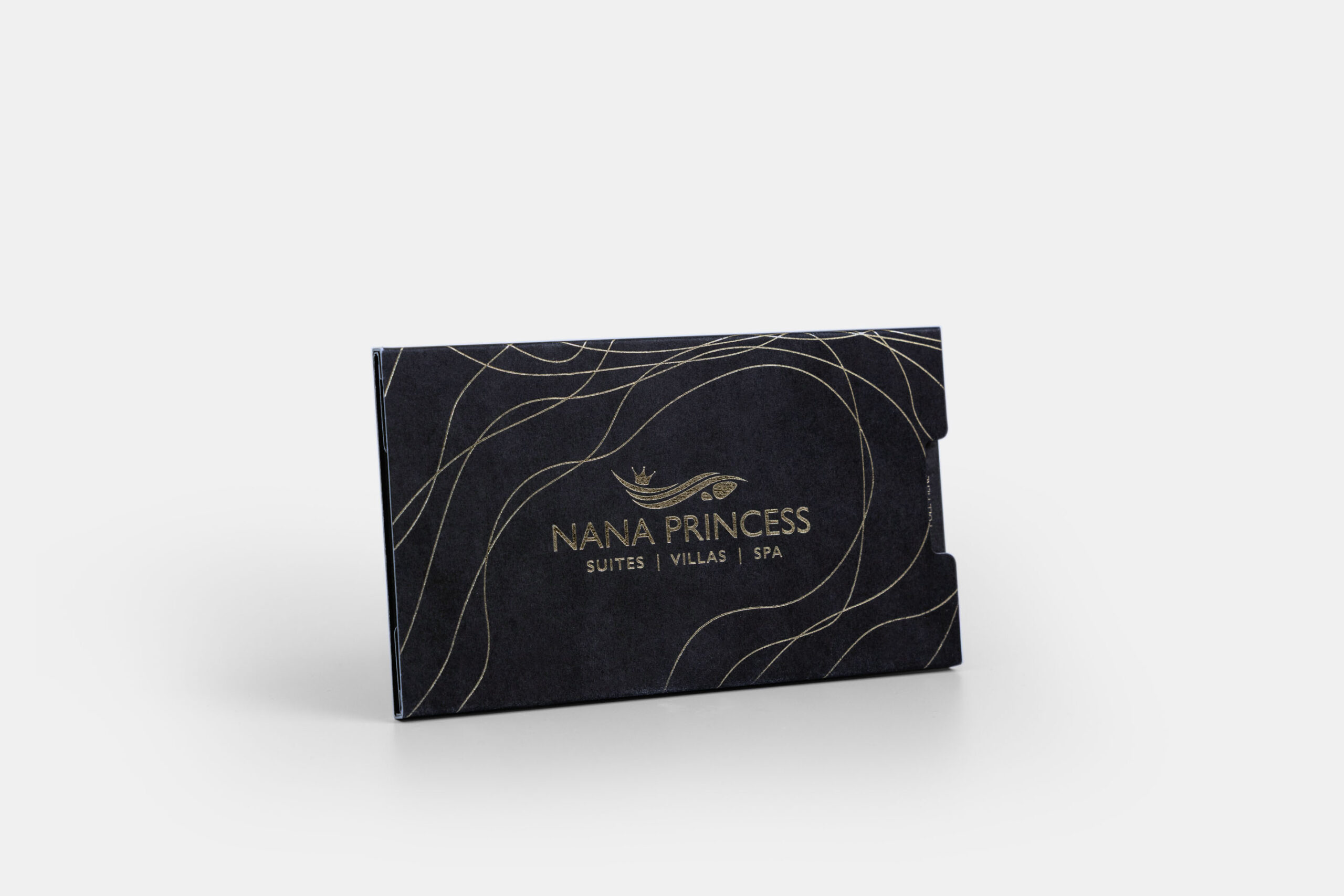 slide pack nana princess