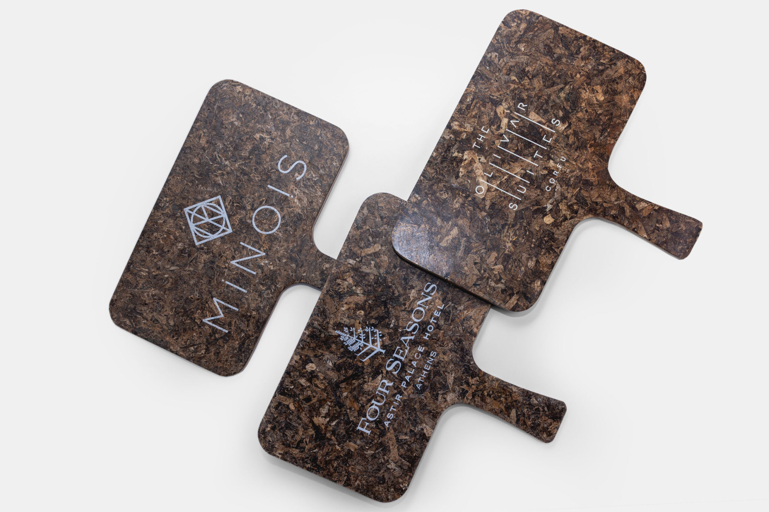 hotel nameboard olivar suites