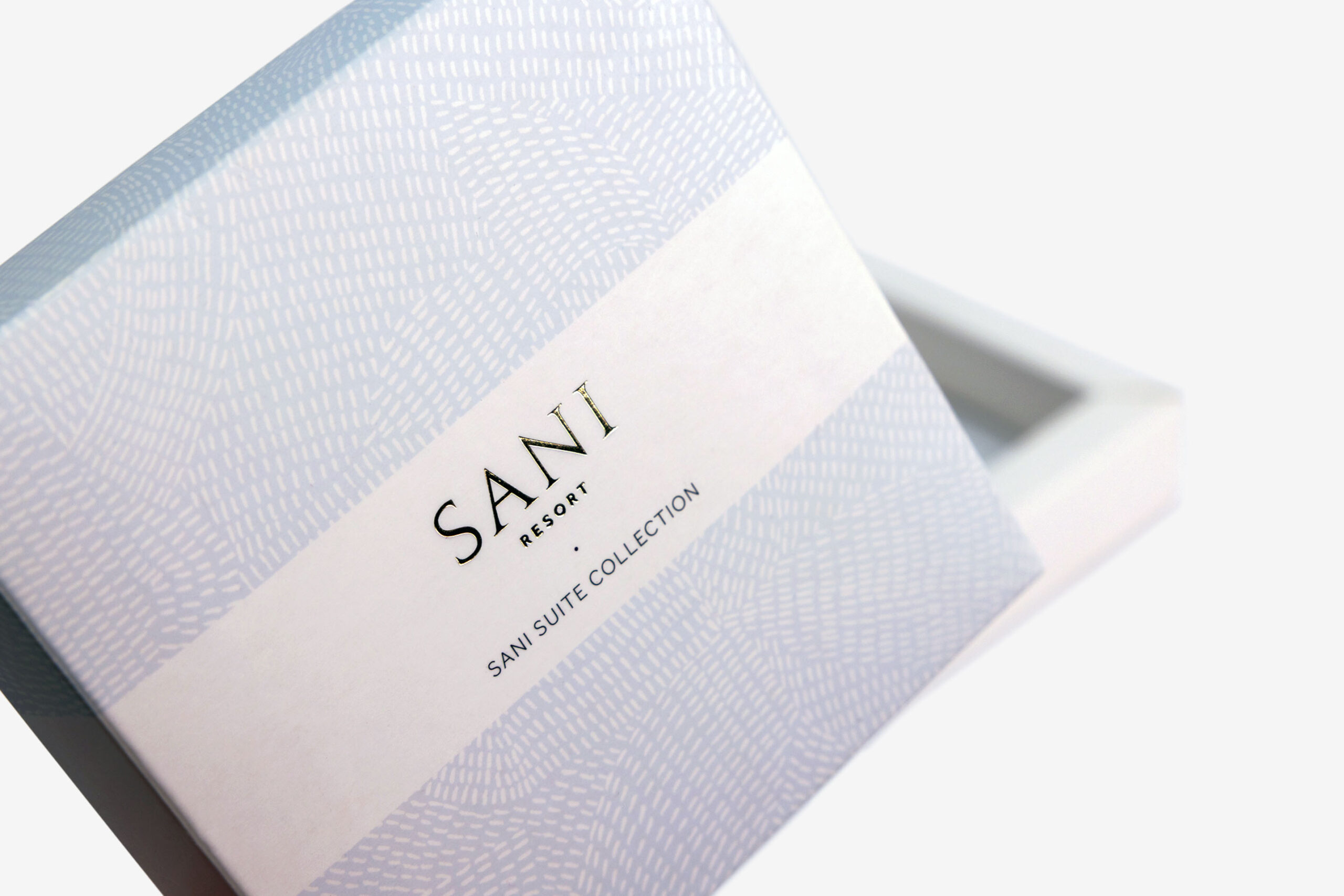 premium box sani resort