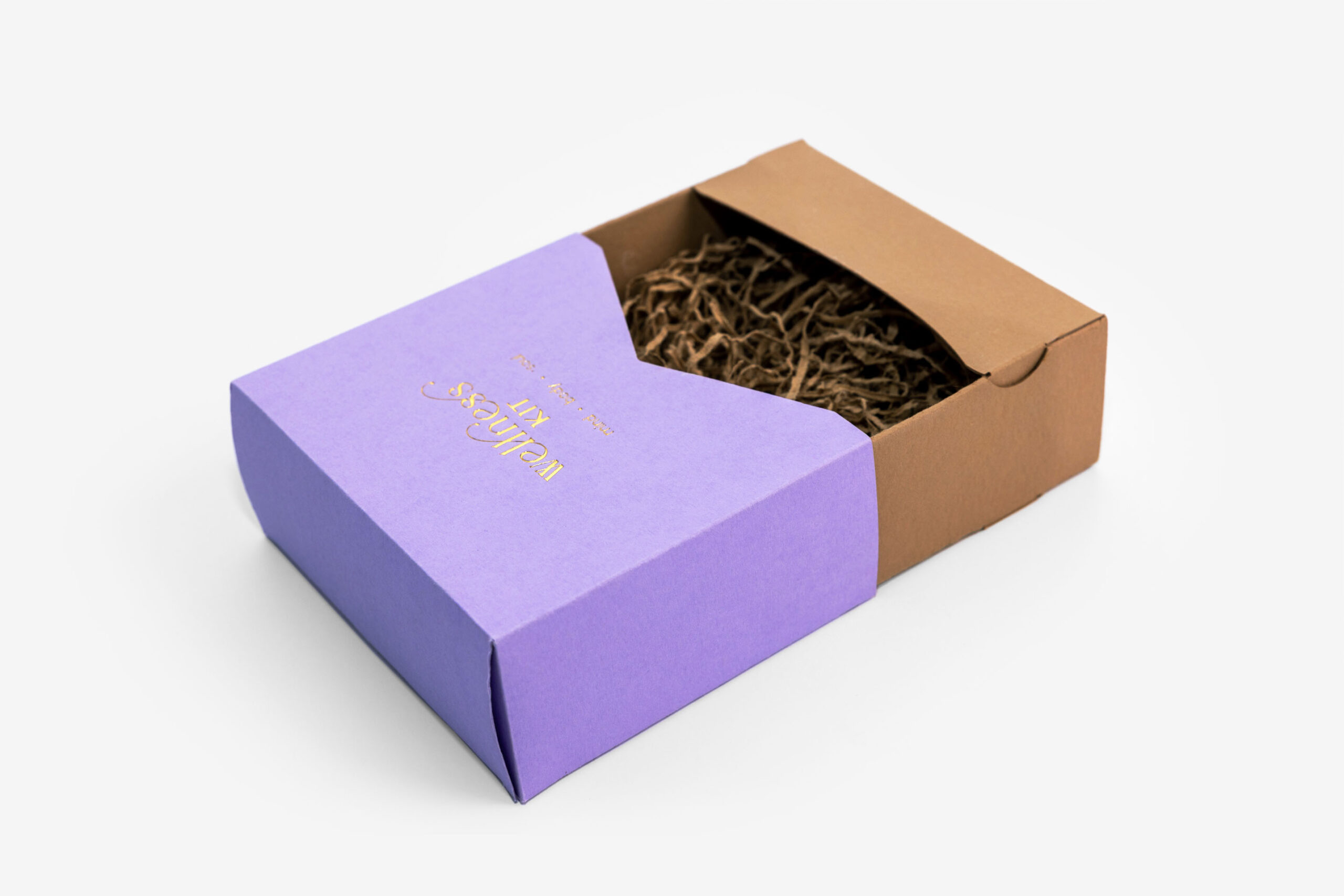 premium box wellness kit