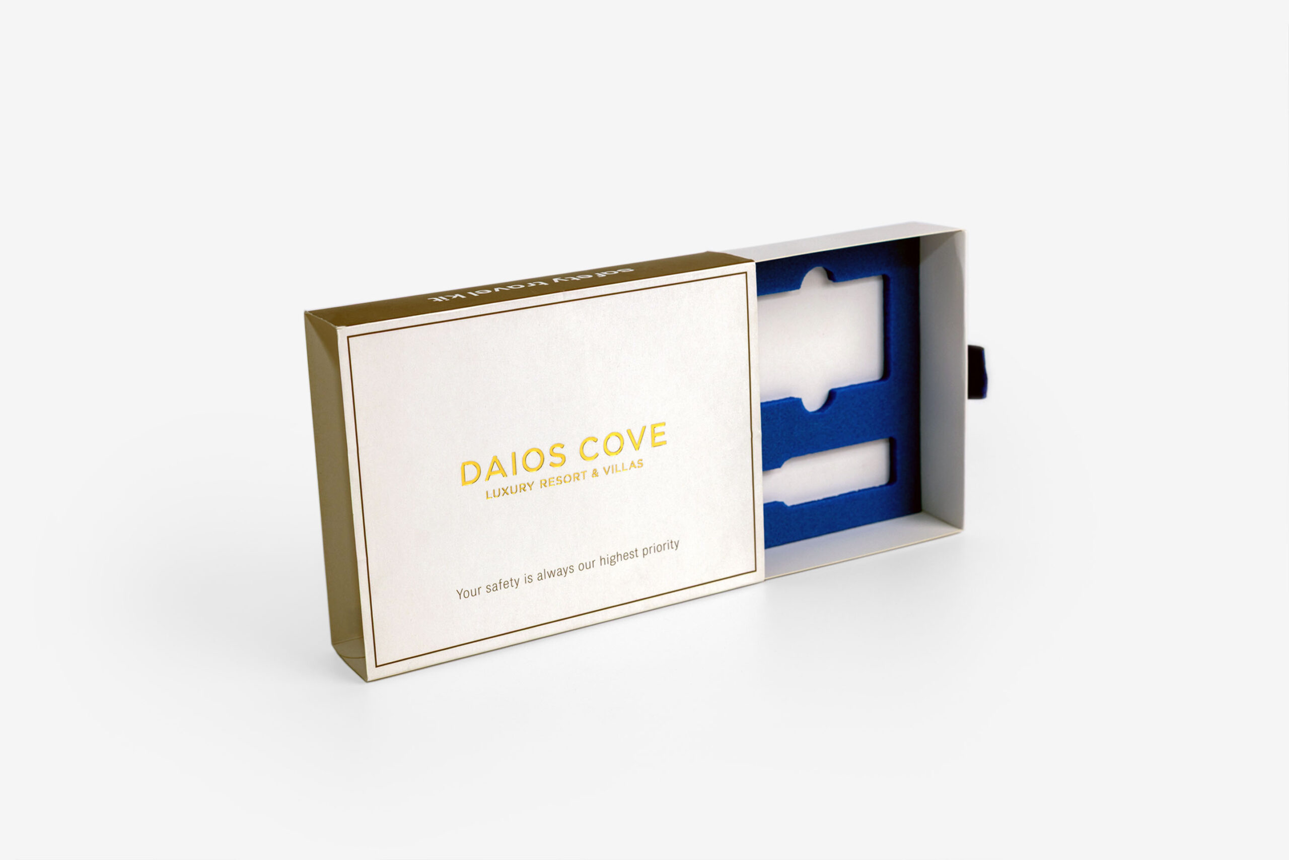 premium box daios cove