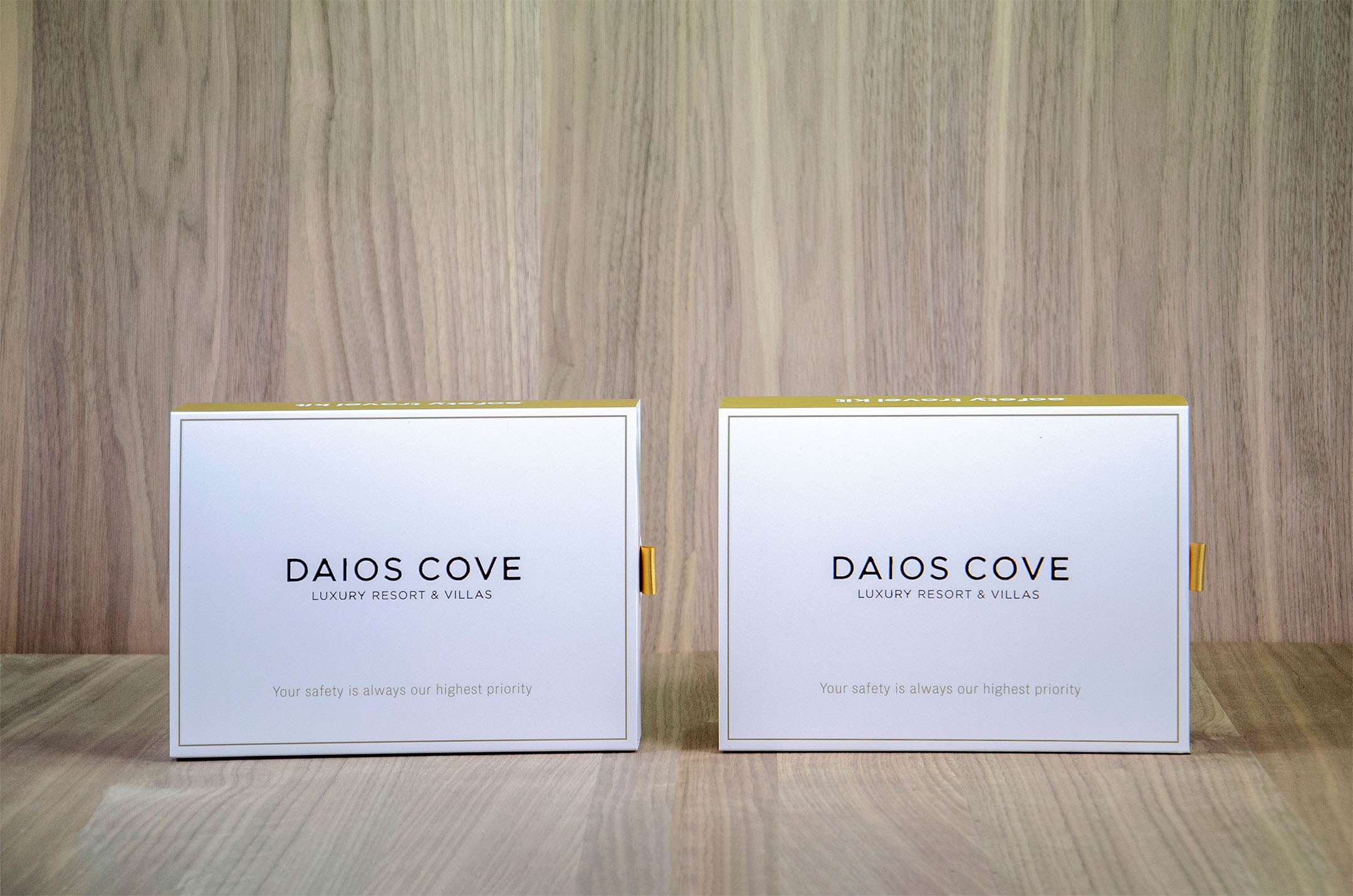 premium box daios cove