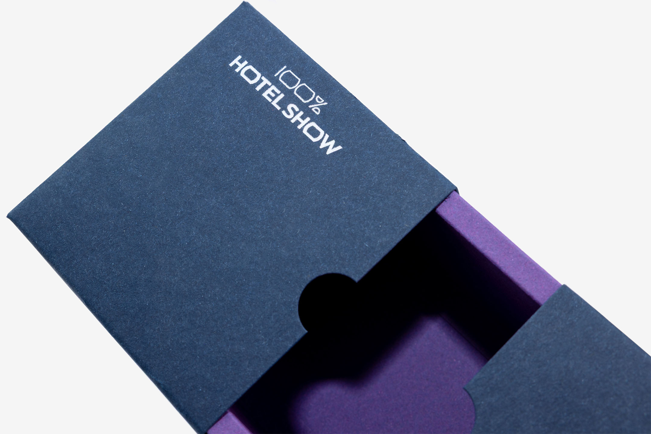 premium box hotel show