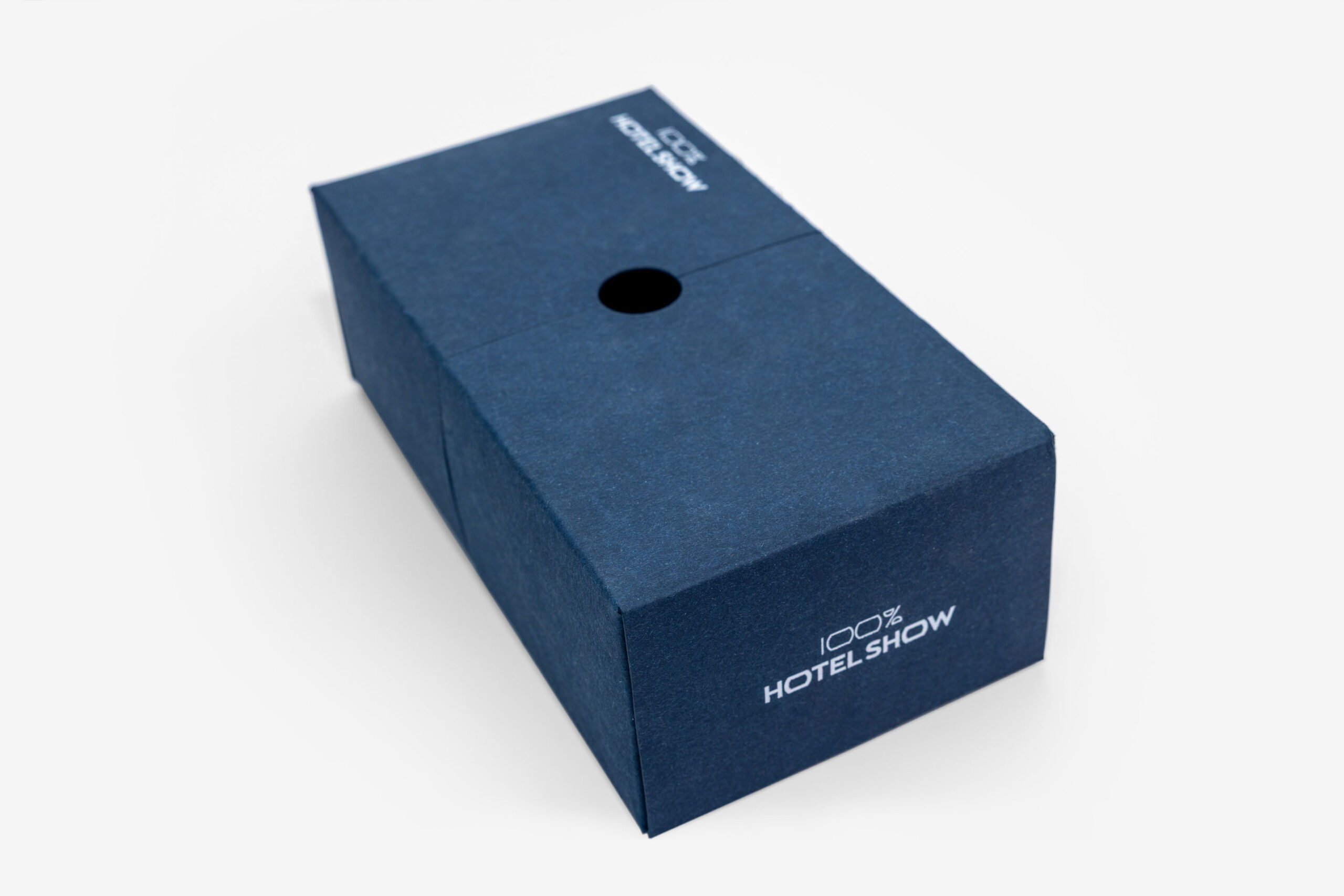 premium box hotel show