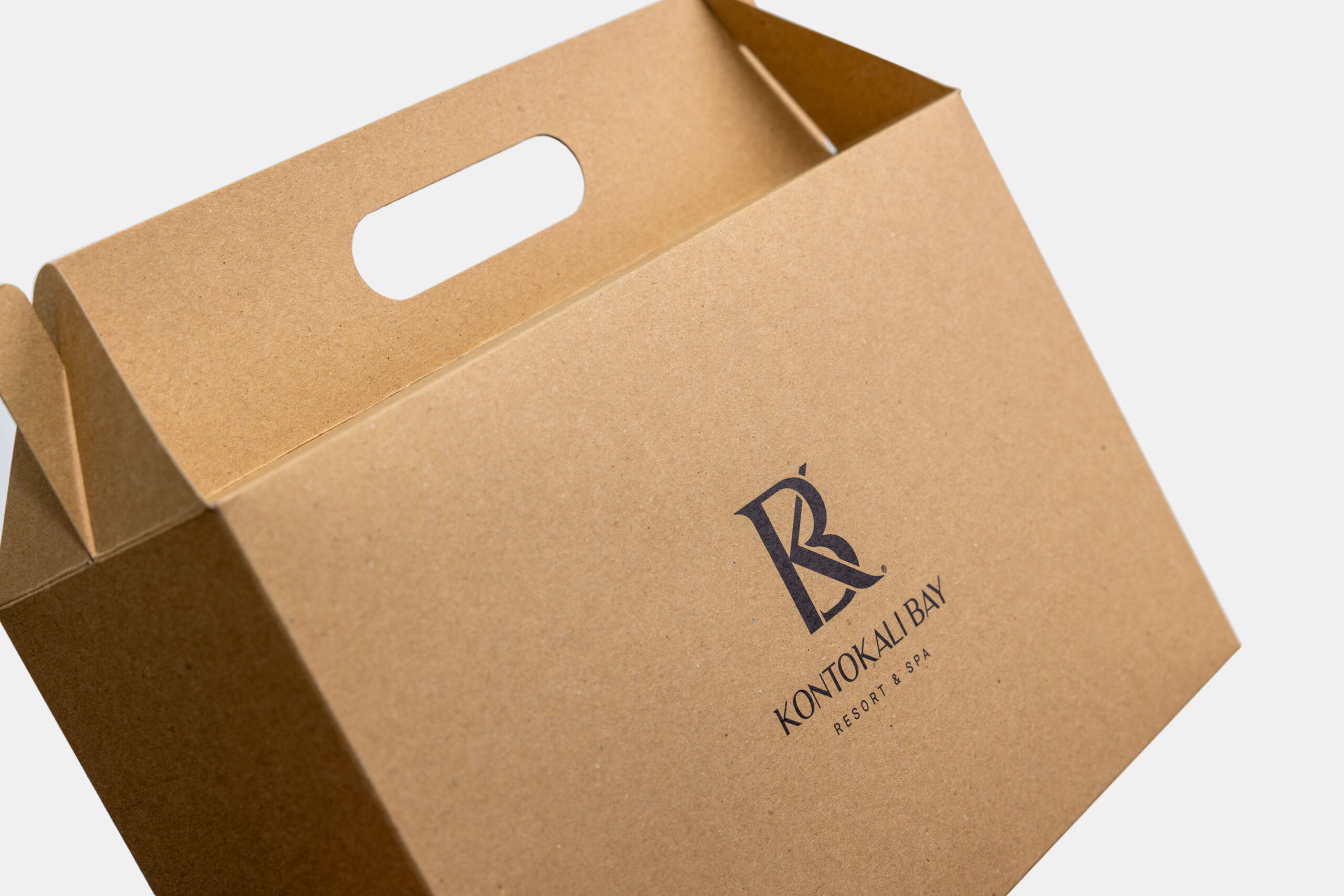 lunch box kontokaliresort