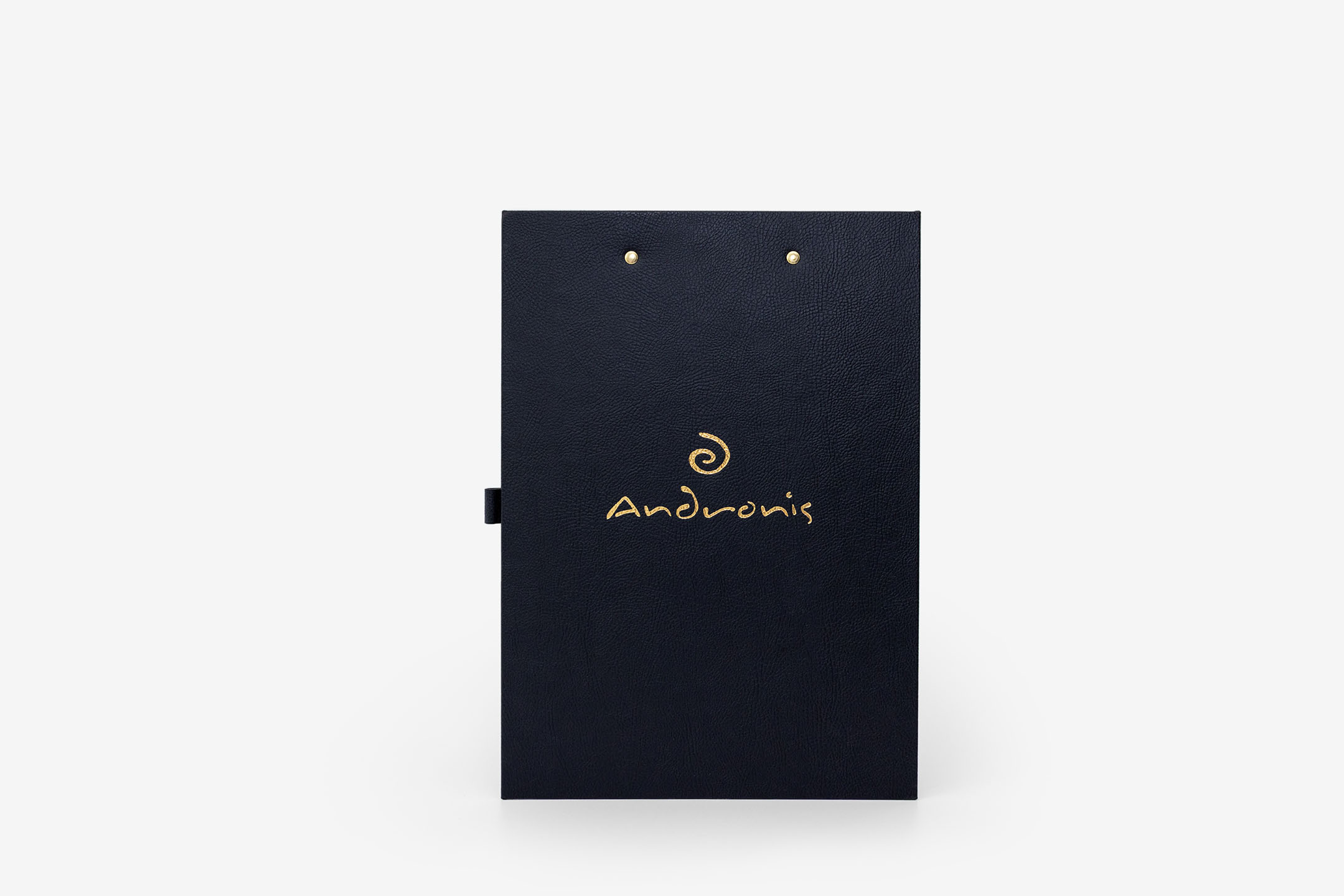 seminar board andronis