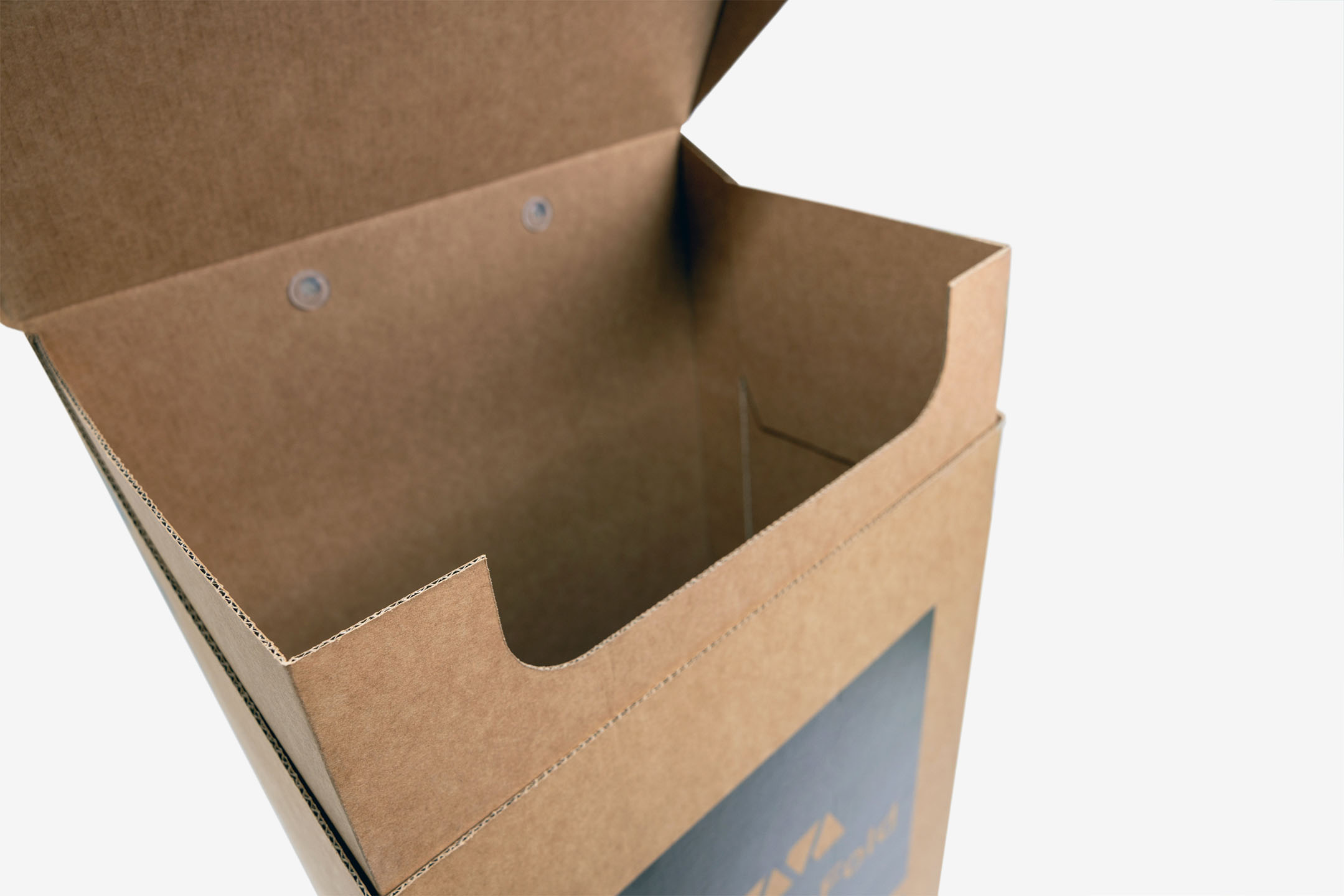 expo trolley masterfold