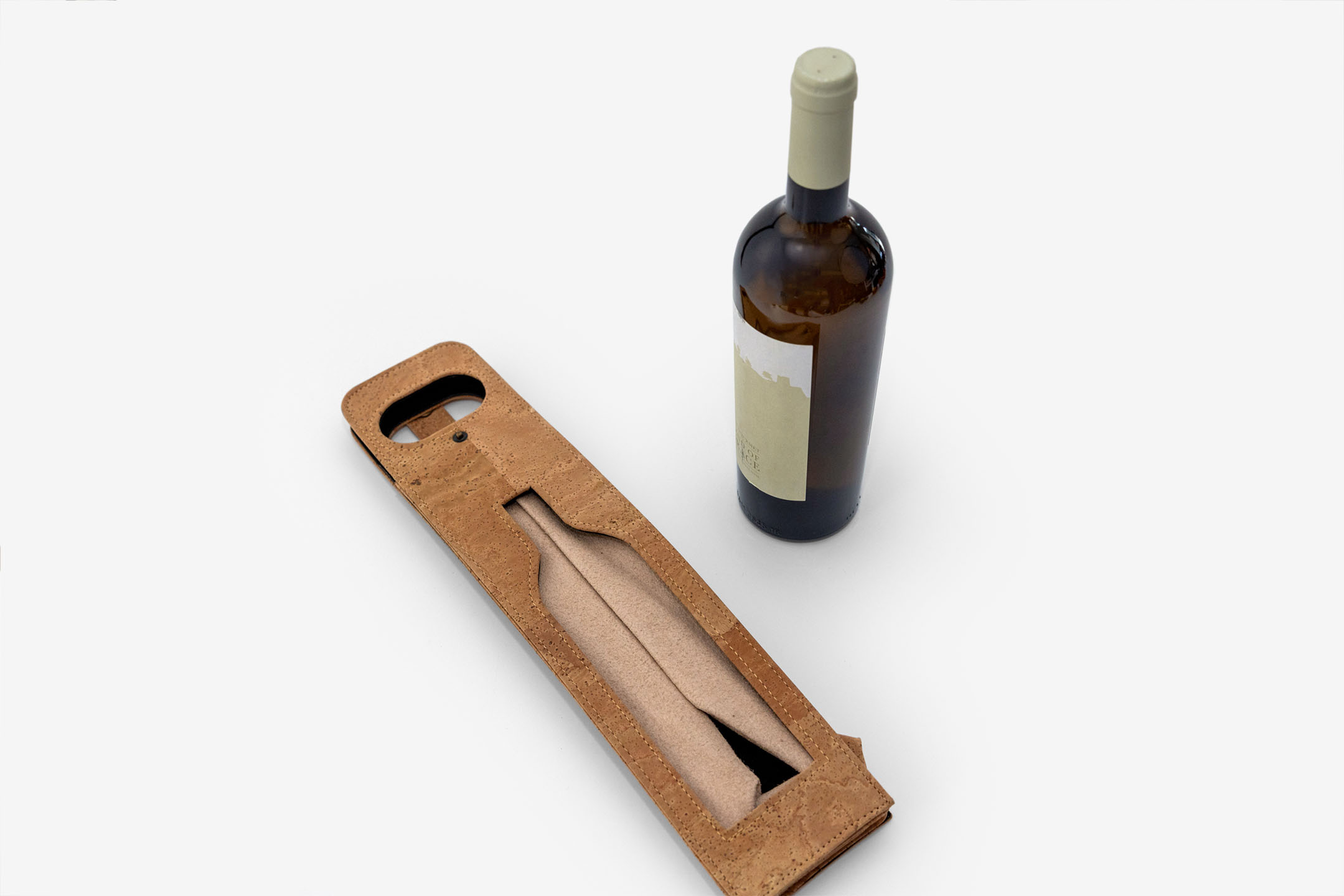 bottle case masterfold