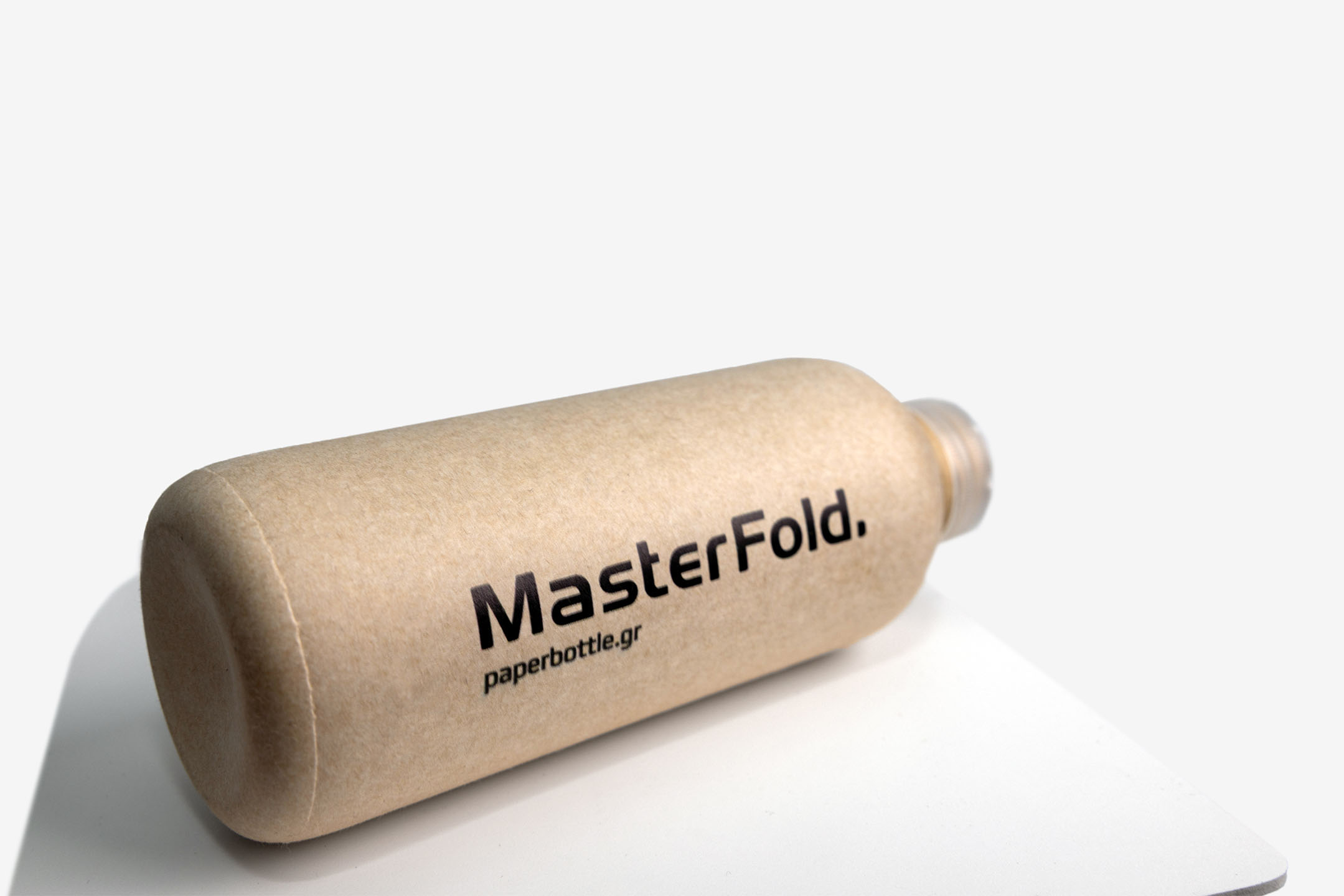 thermos bottle masterfold