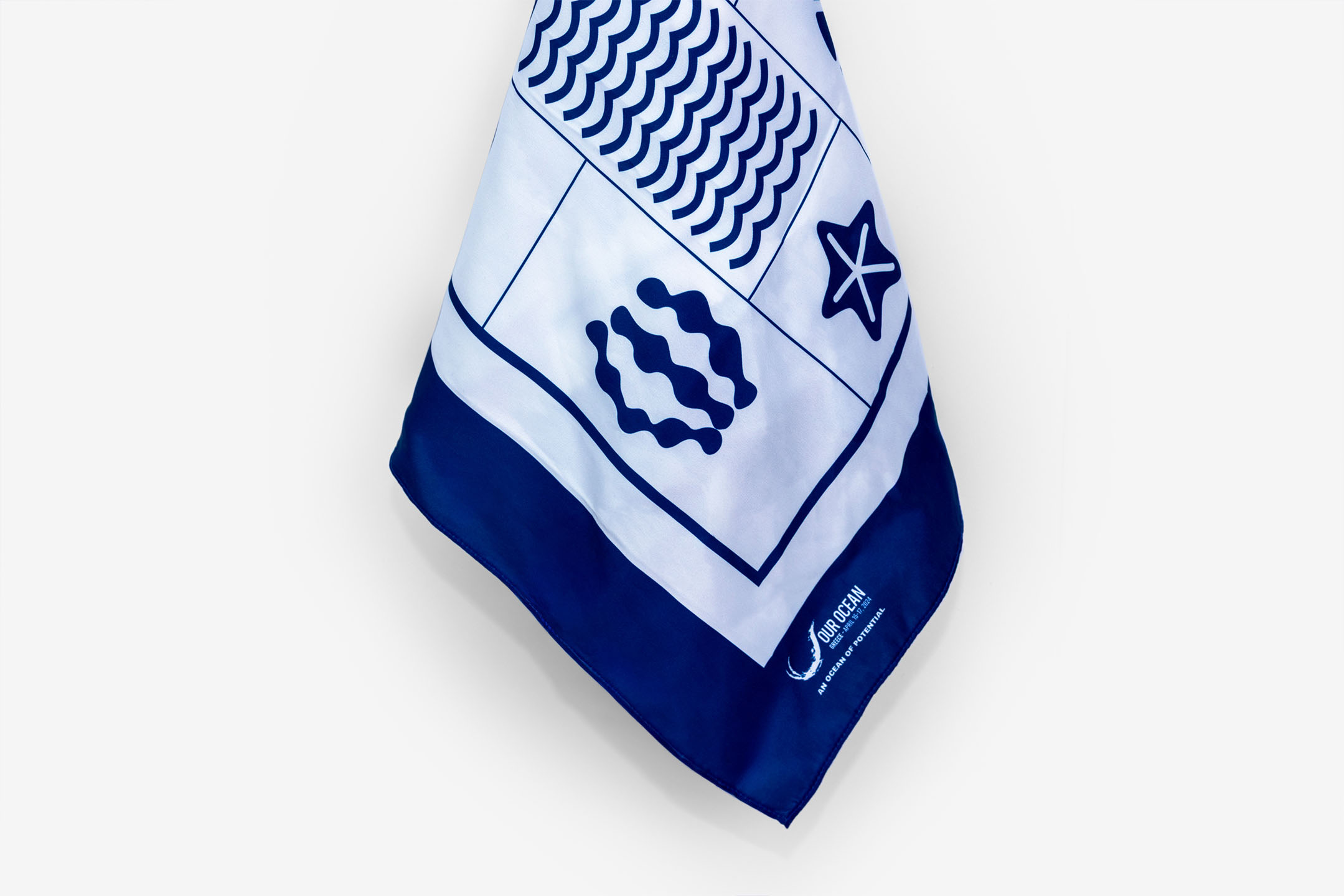 scarve our ocean conference