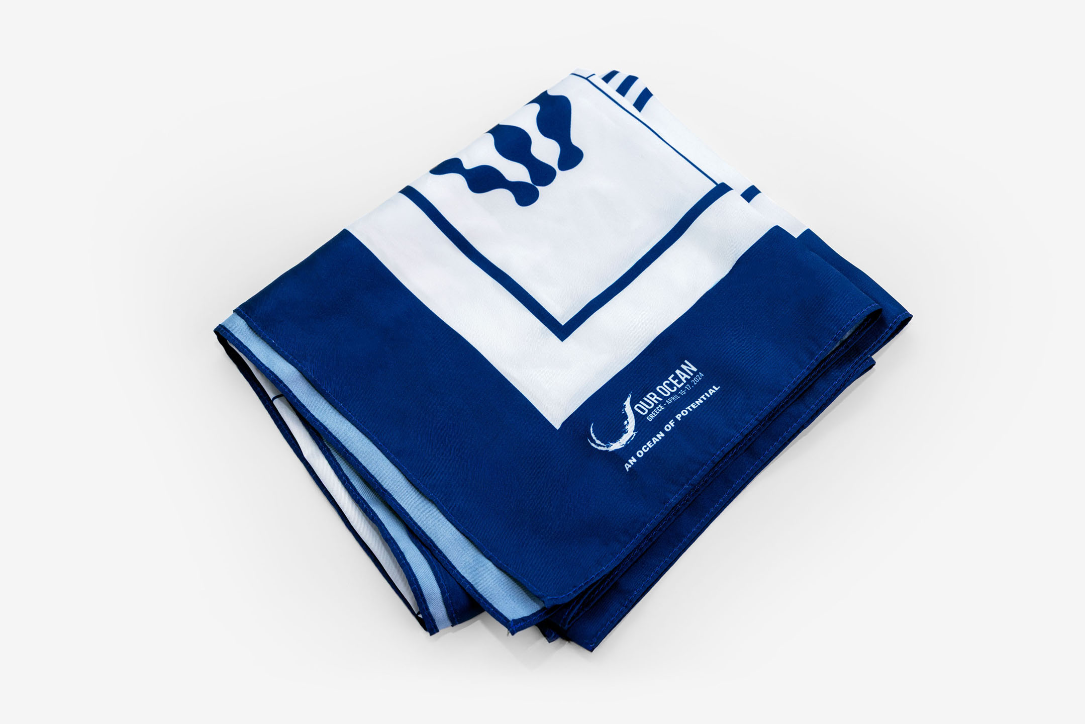 scarve our ocean conference