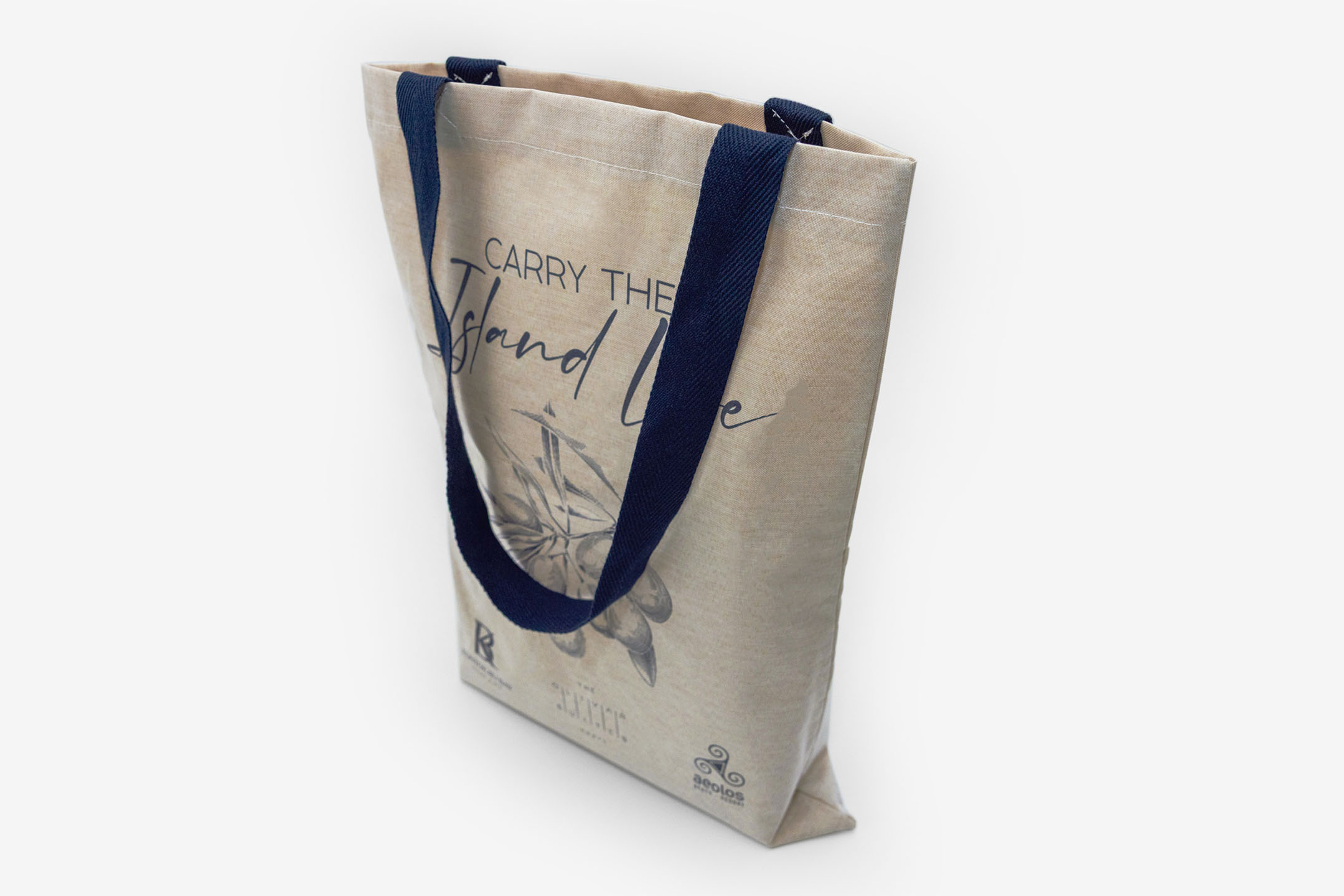 ecobag kontokali bay