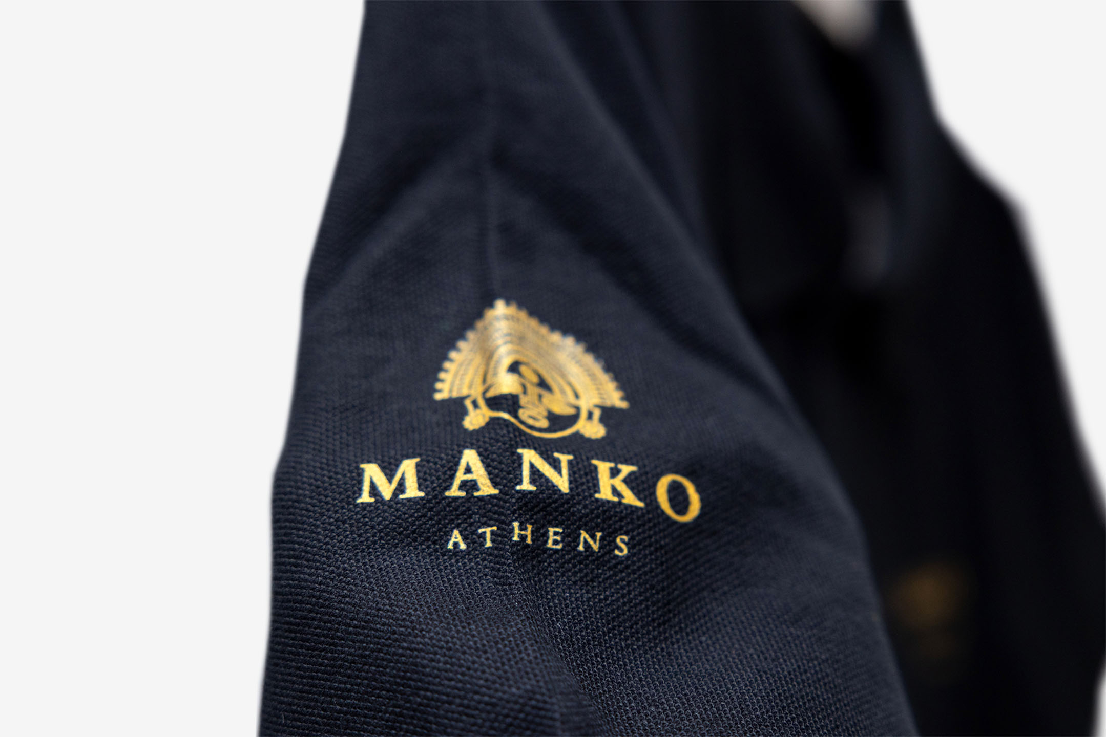 t shirt manko athens