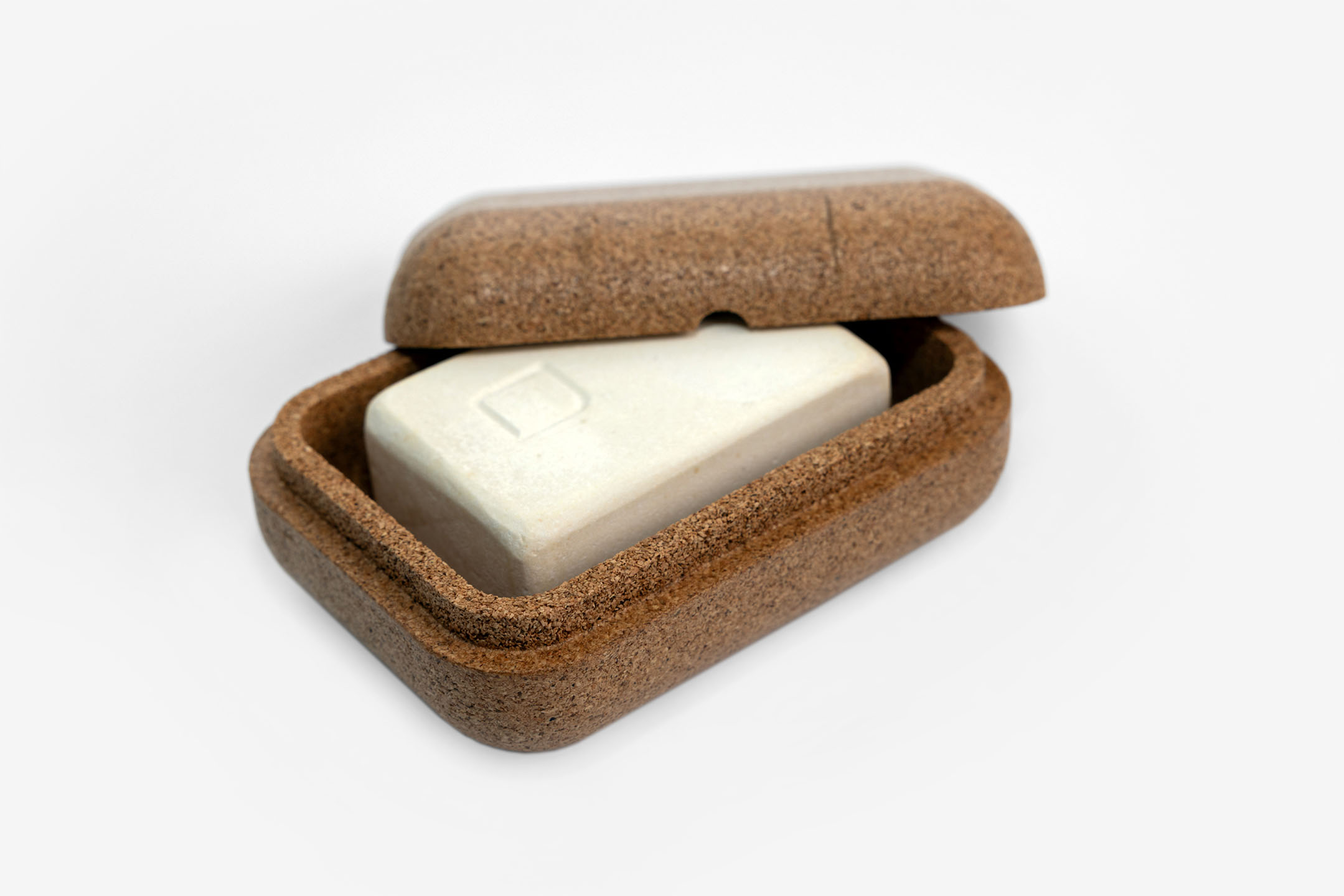 soap dish case