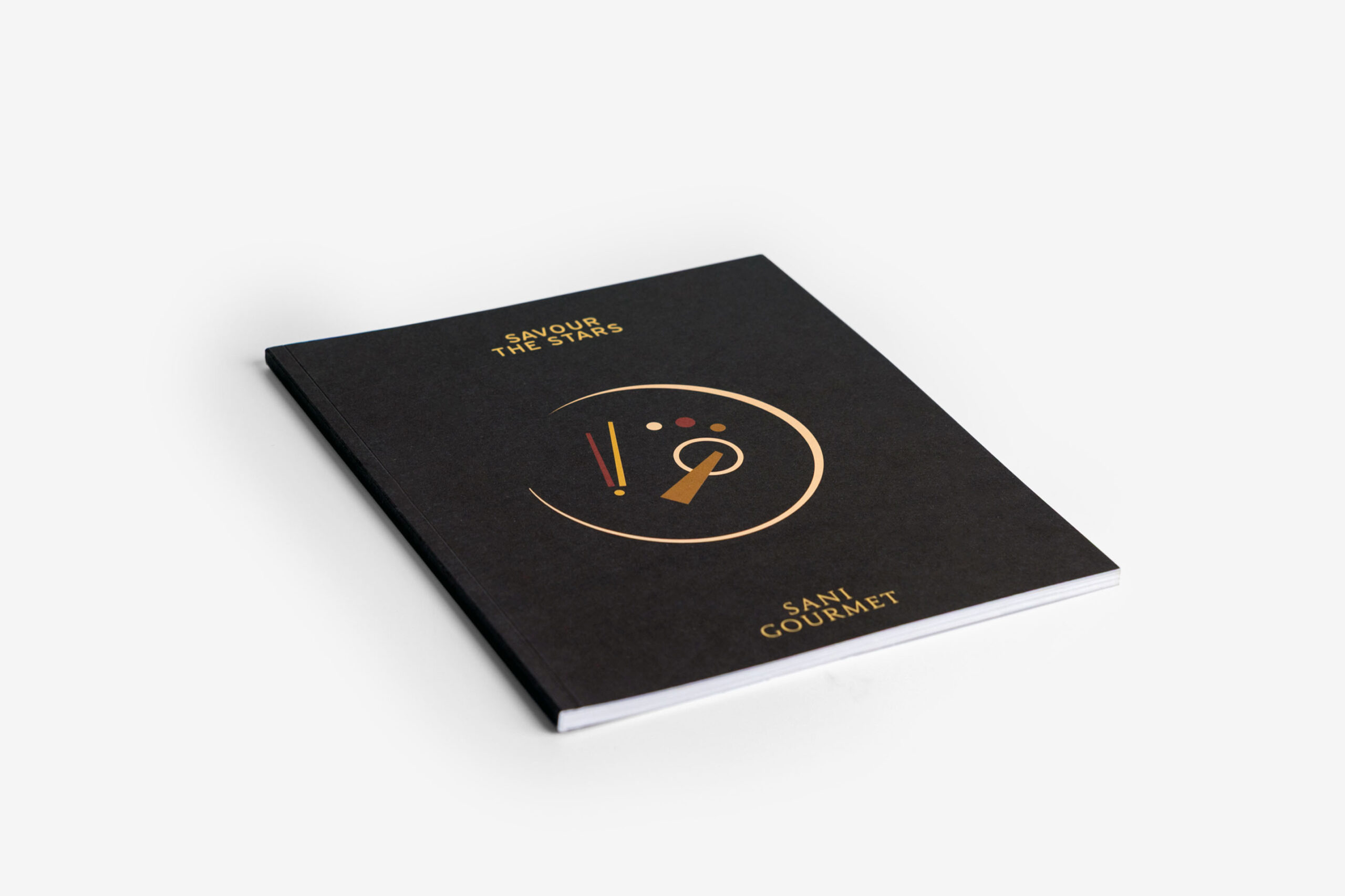 magazine golden door