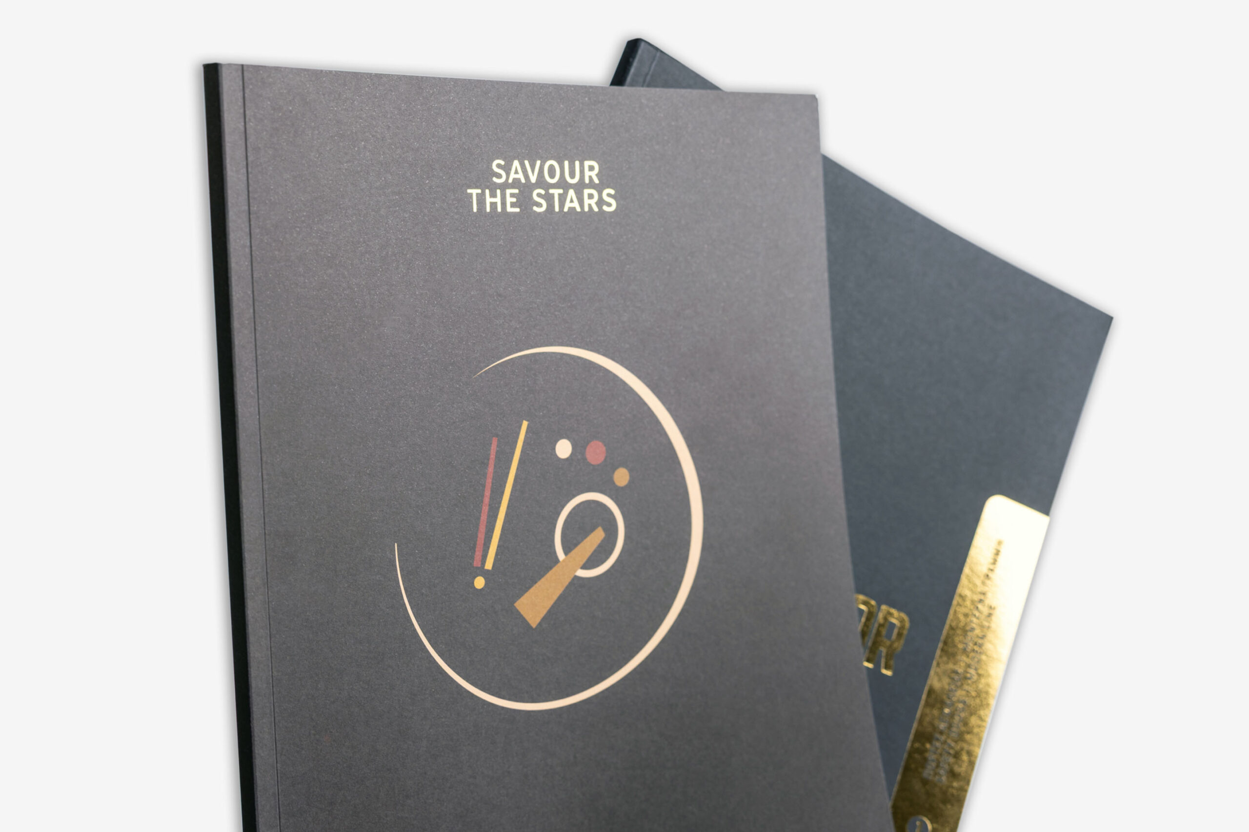 magazine golden door