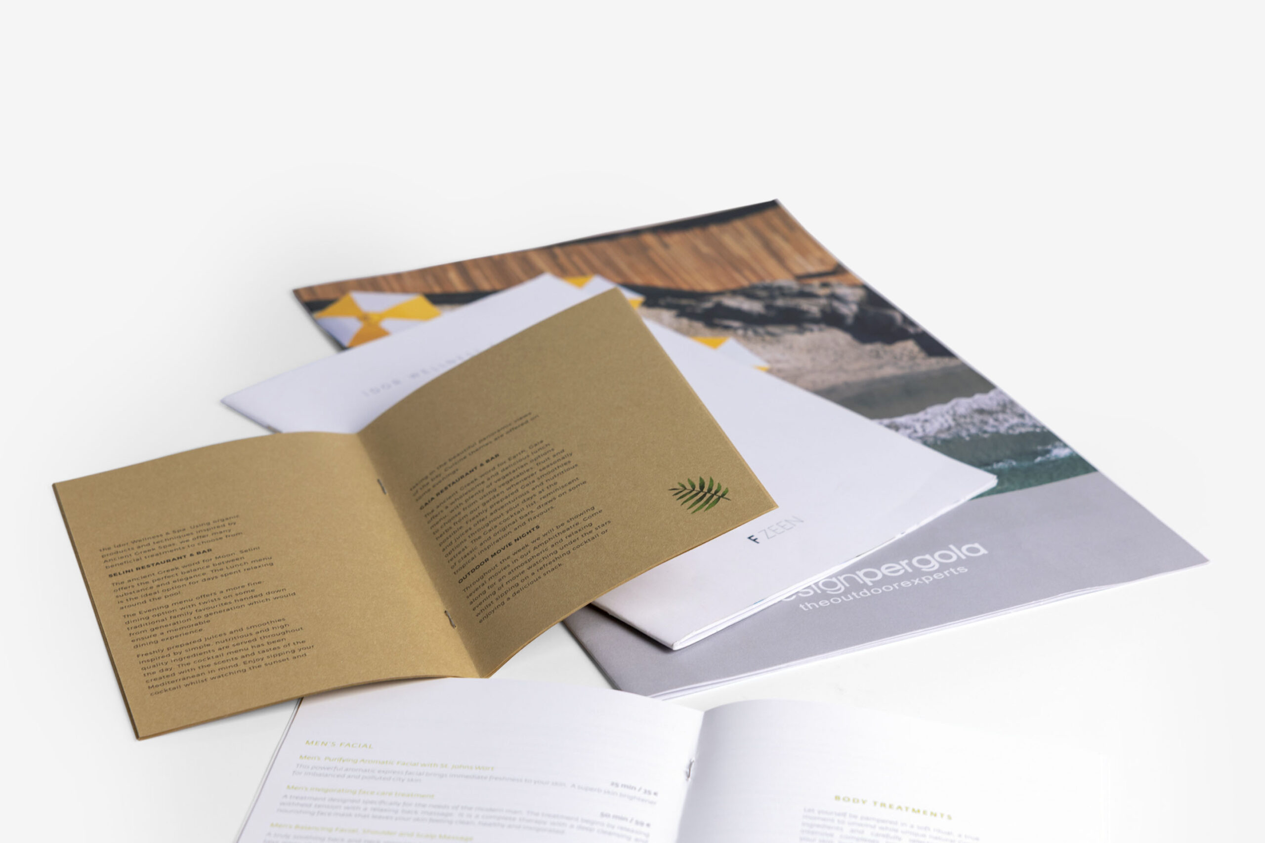 magazine oceania ikosresorts