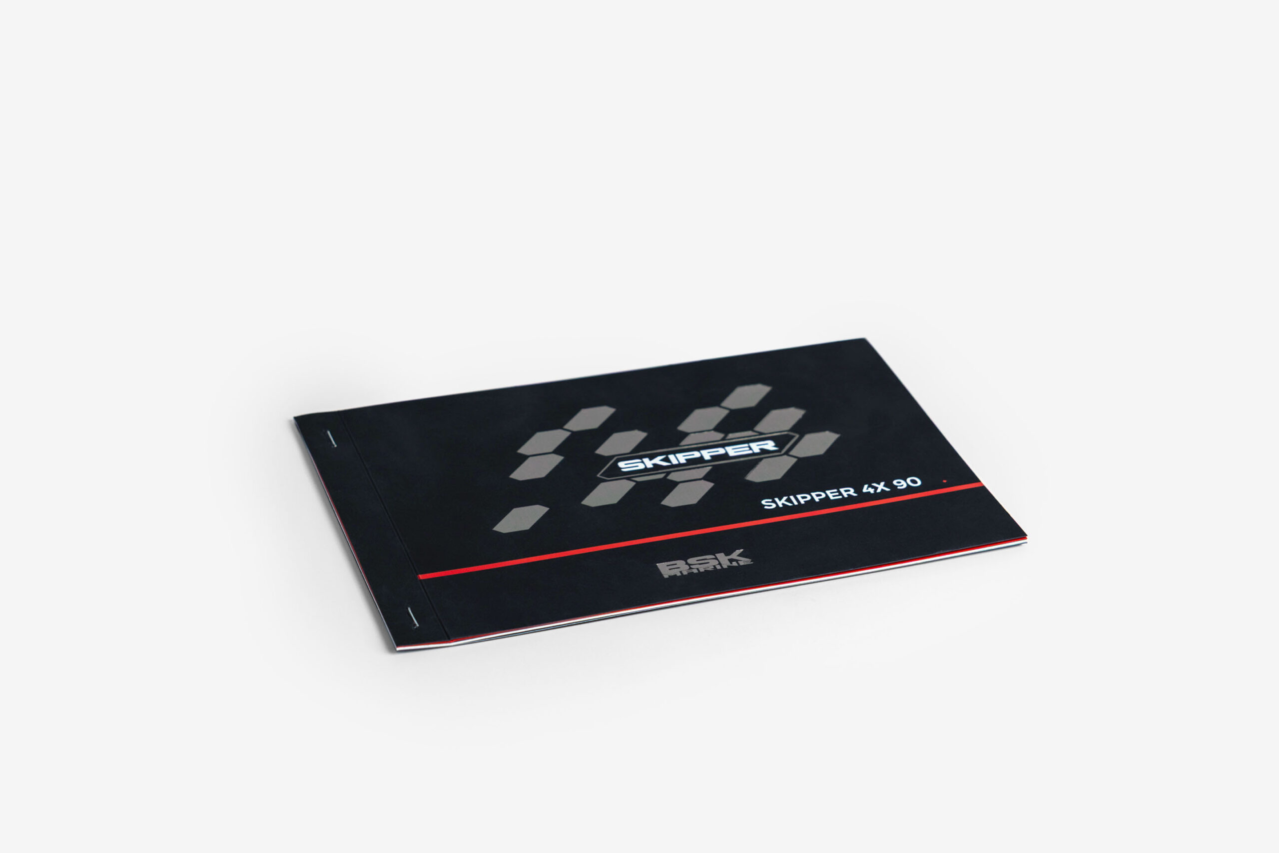 magazine bsk skipper