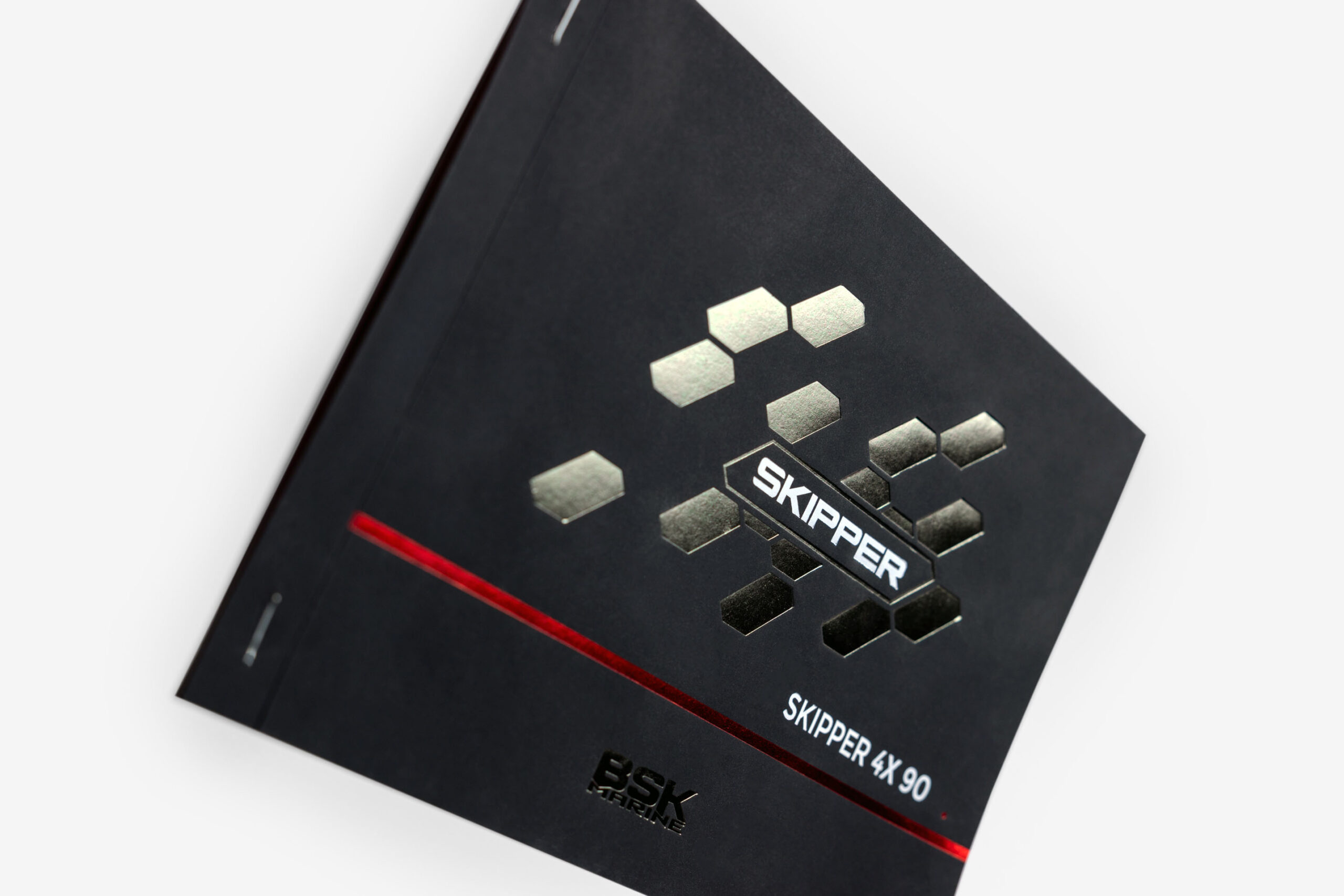 magazine bsk skipper