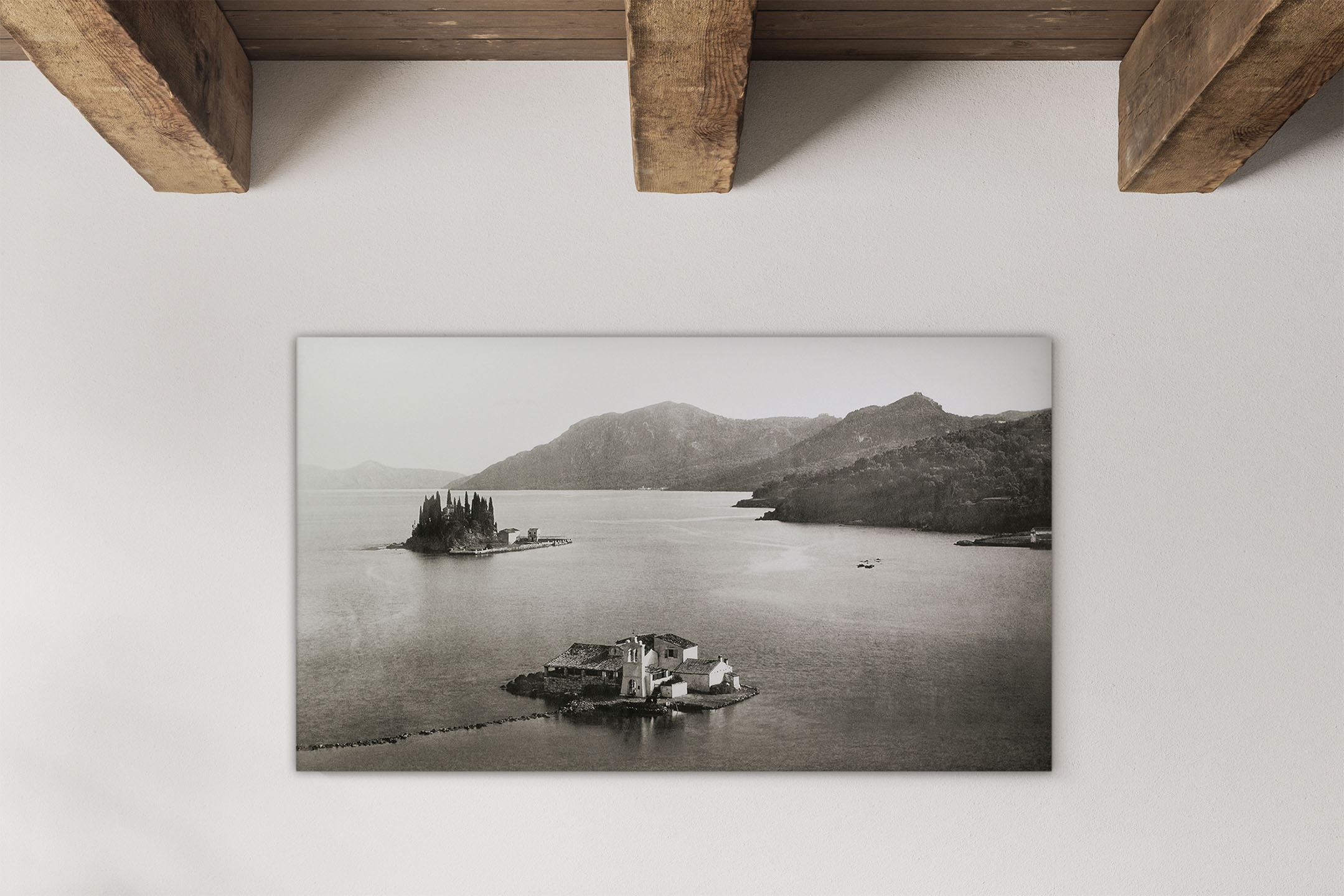 in room decor aeolos corfu