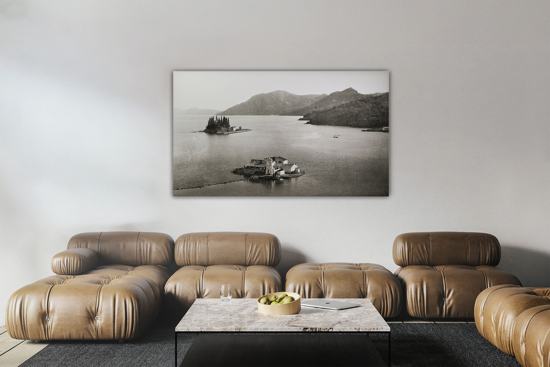 in room decor aeolos corfu