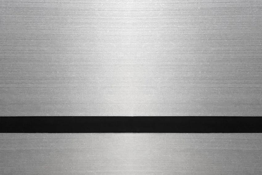 602-354 BRUSHED ALUM