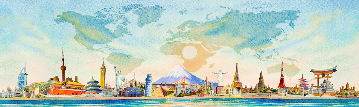 area-attraction-maps