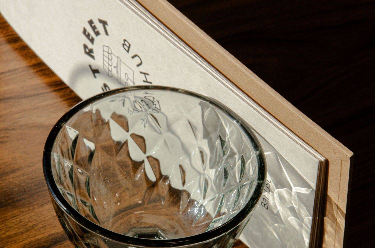 board menu food street food hub