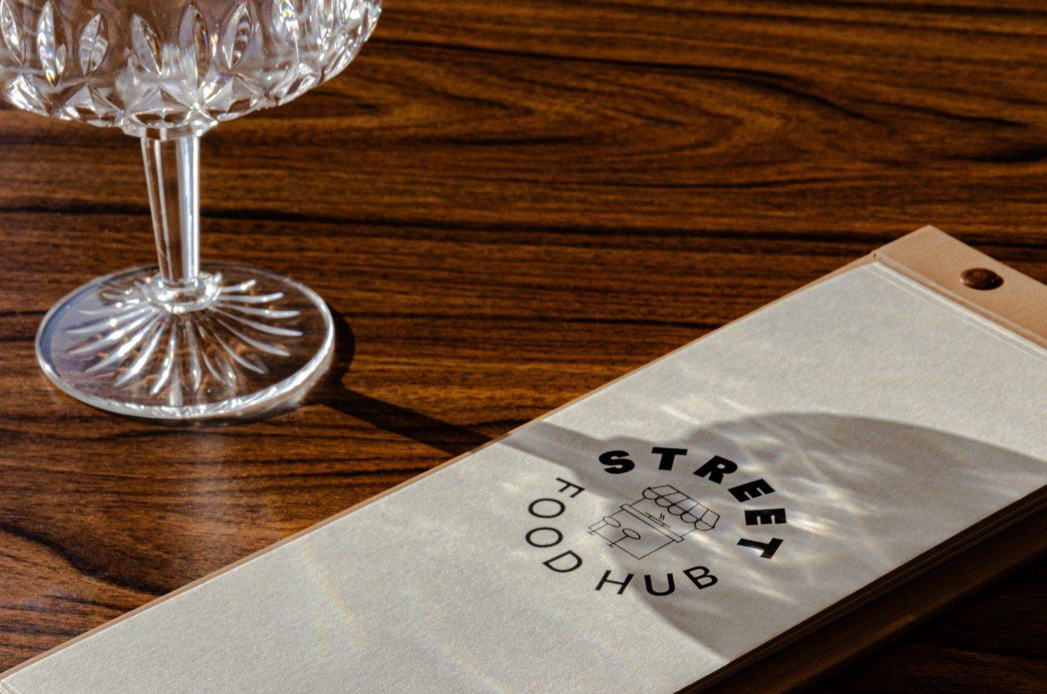 board menu food street food hub