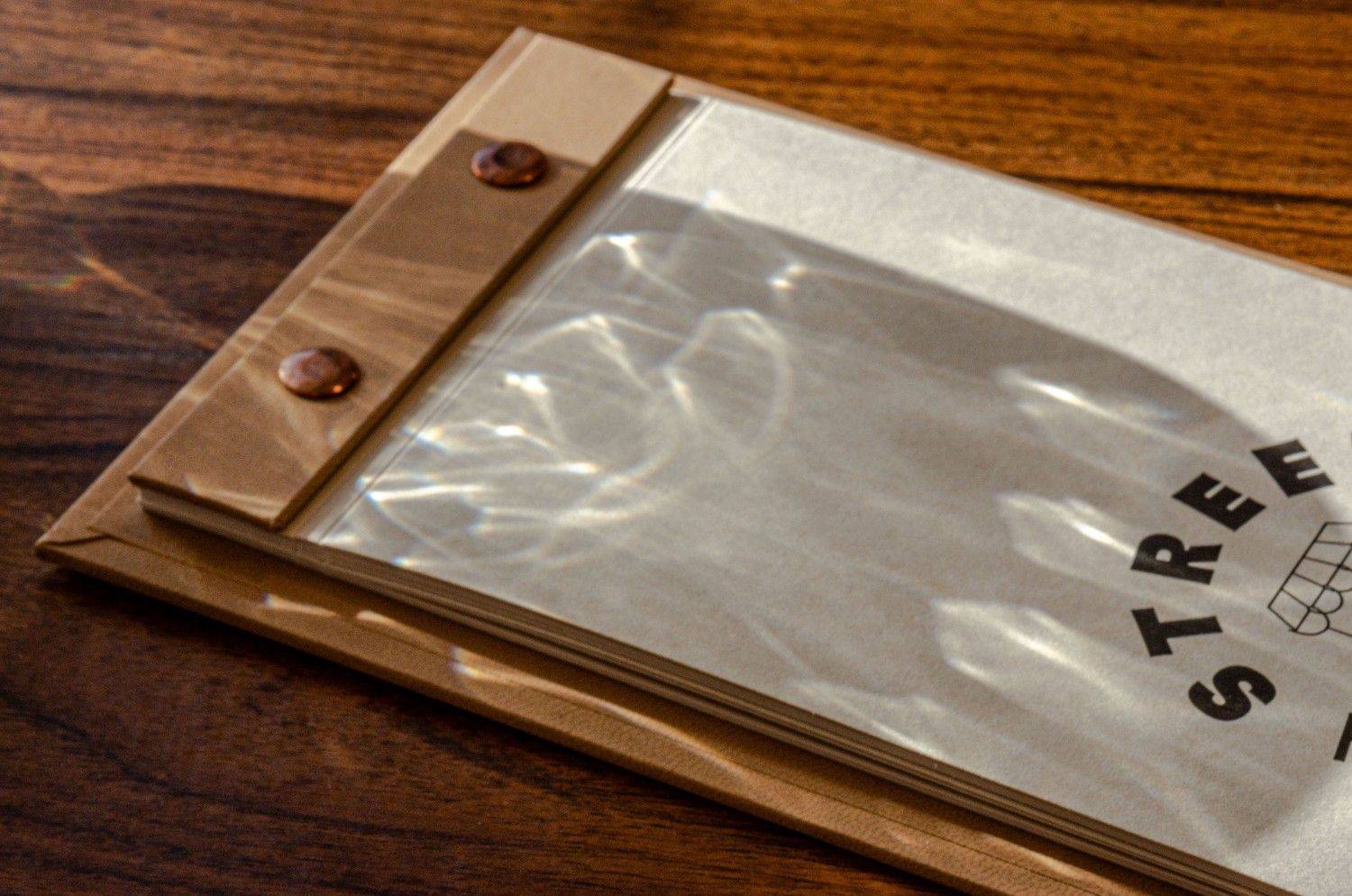 board menu food street food hub