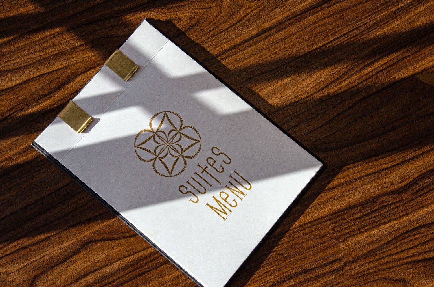 board menu food suites menu aek