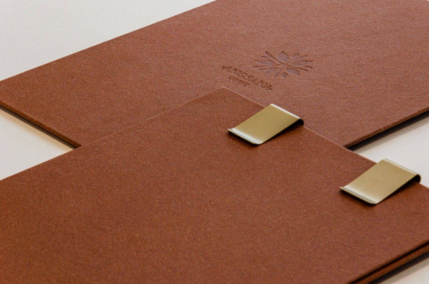 board menu food angsana