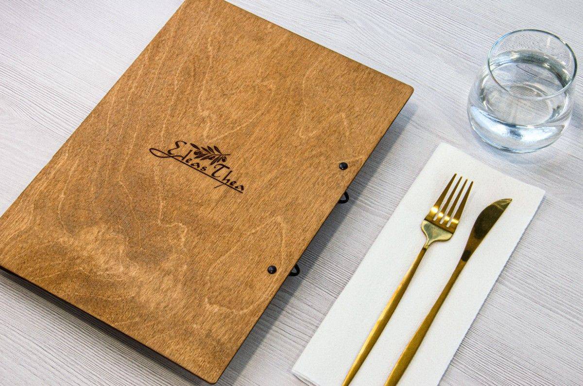 board menu food eleas thea