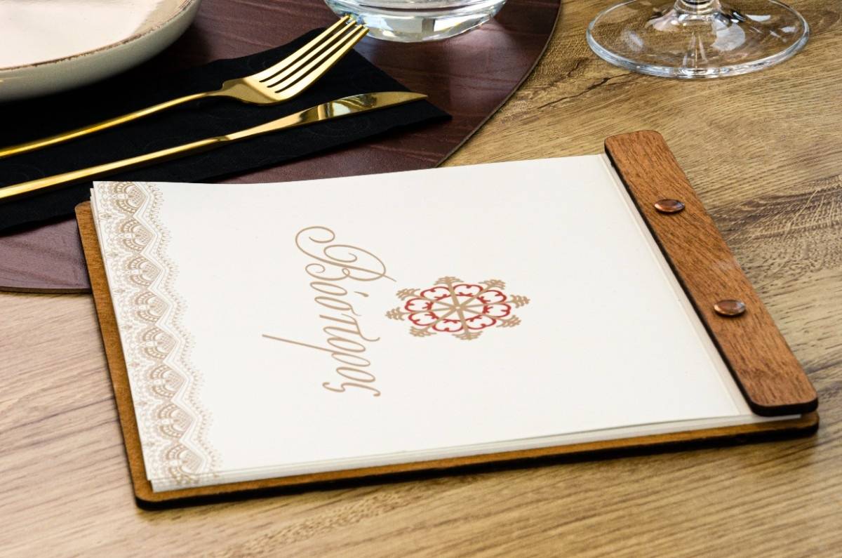 board menu food vosporos aek