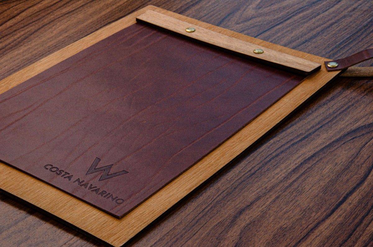 board menu food w costa navarino