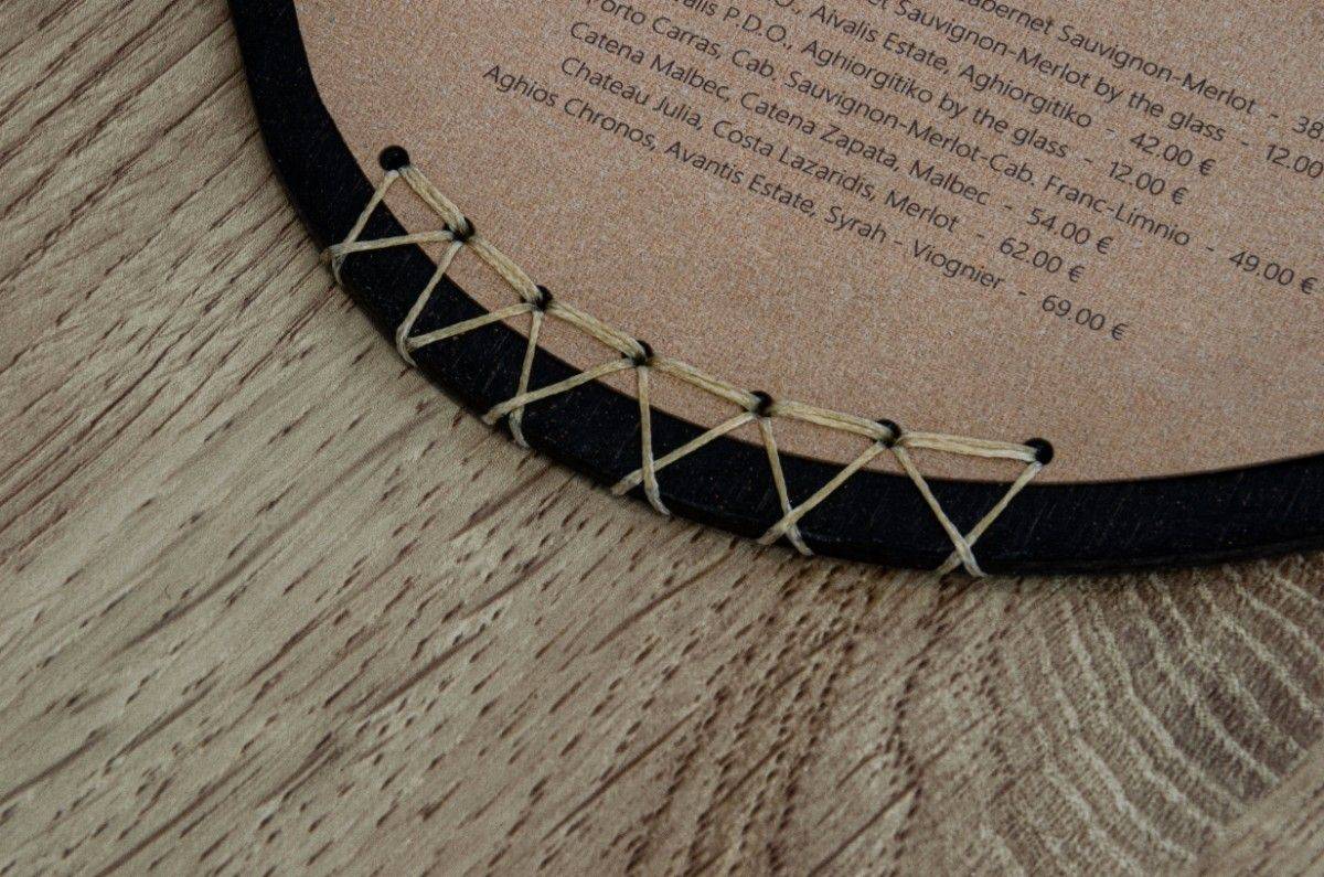 board menu food de blissious