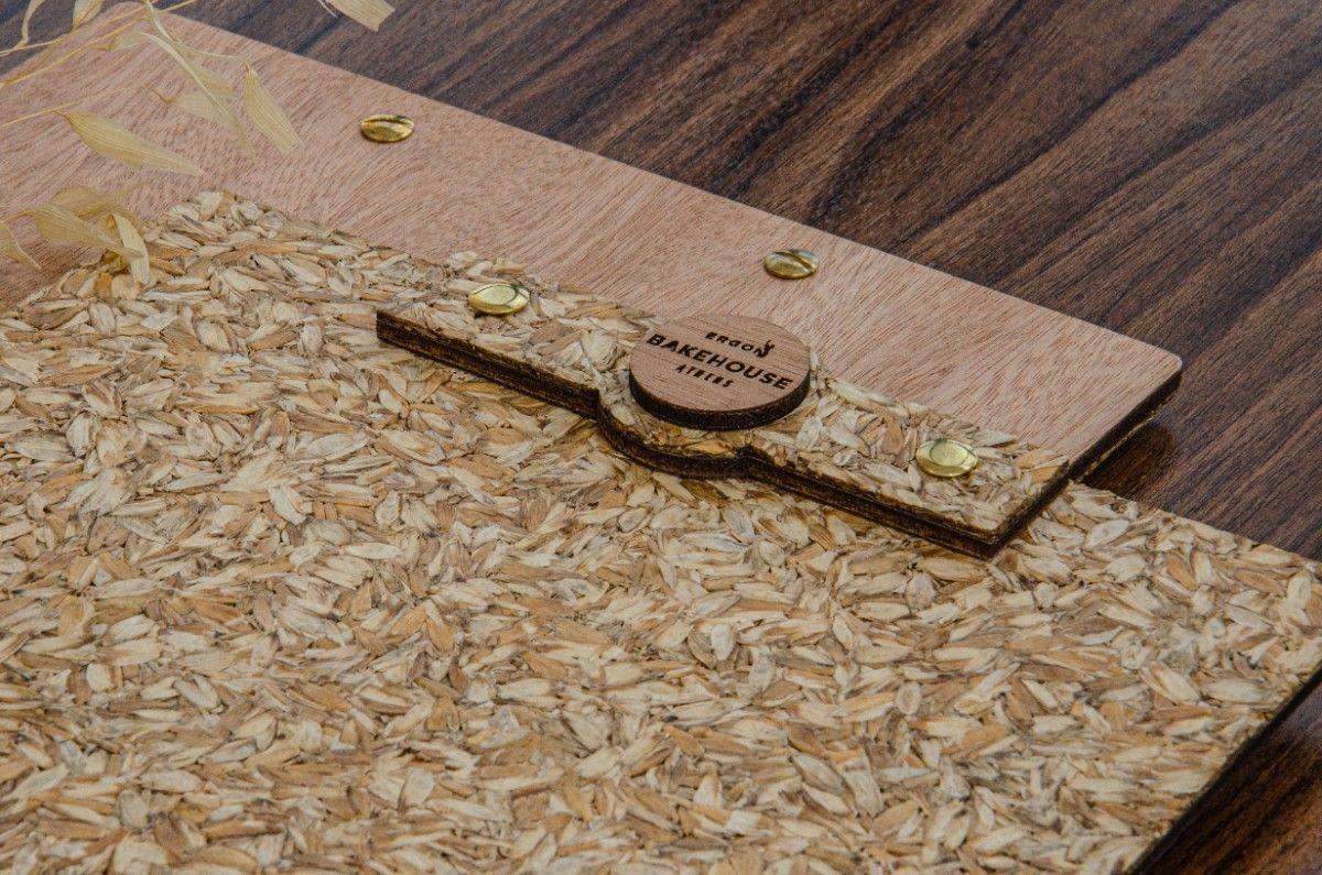 board menu food ergon