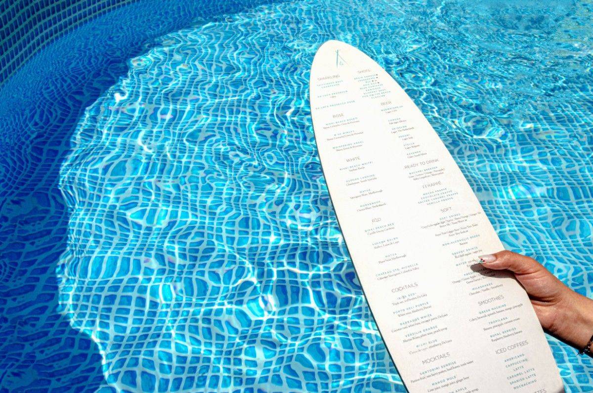 board menu pool nikki