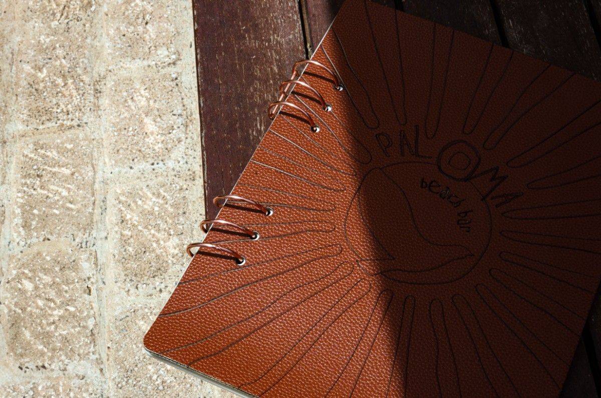 board menu pool paloma