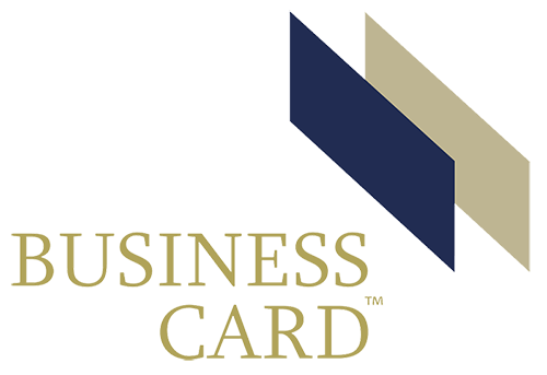 business-card-logo
