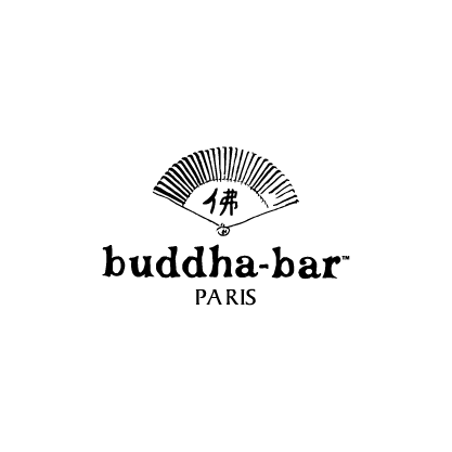 clients res logo buddha bar paris