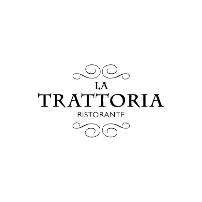 clients res logo la tratoria