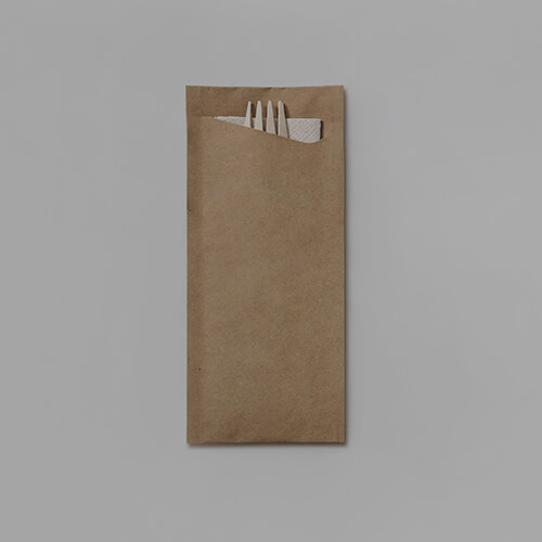 cutlery sleeve flipbox