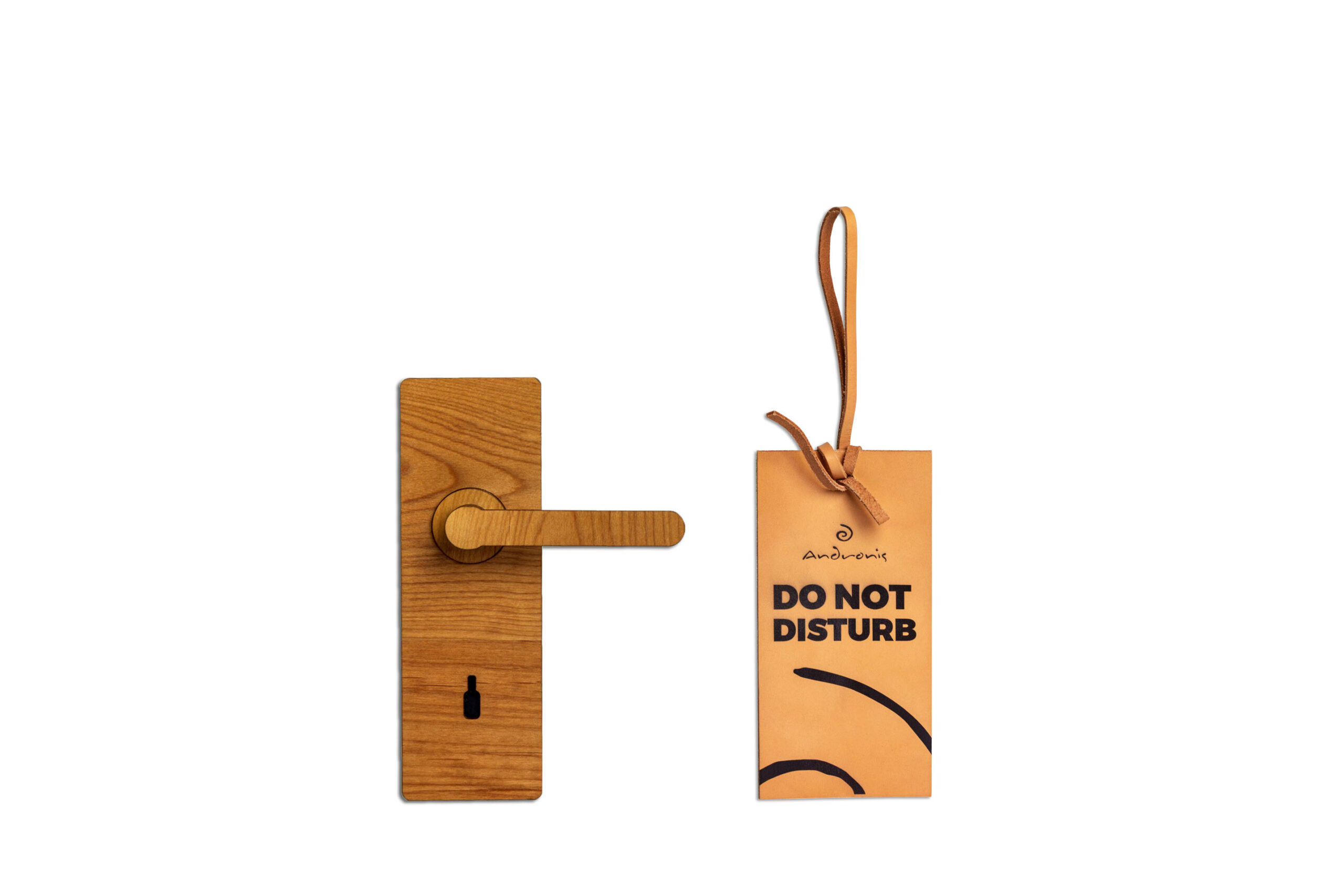 door hanger f andronis